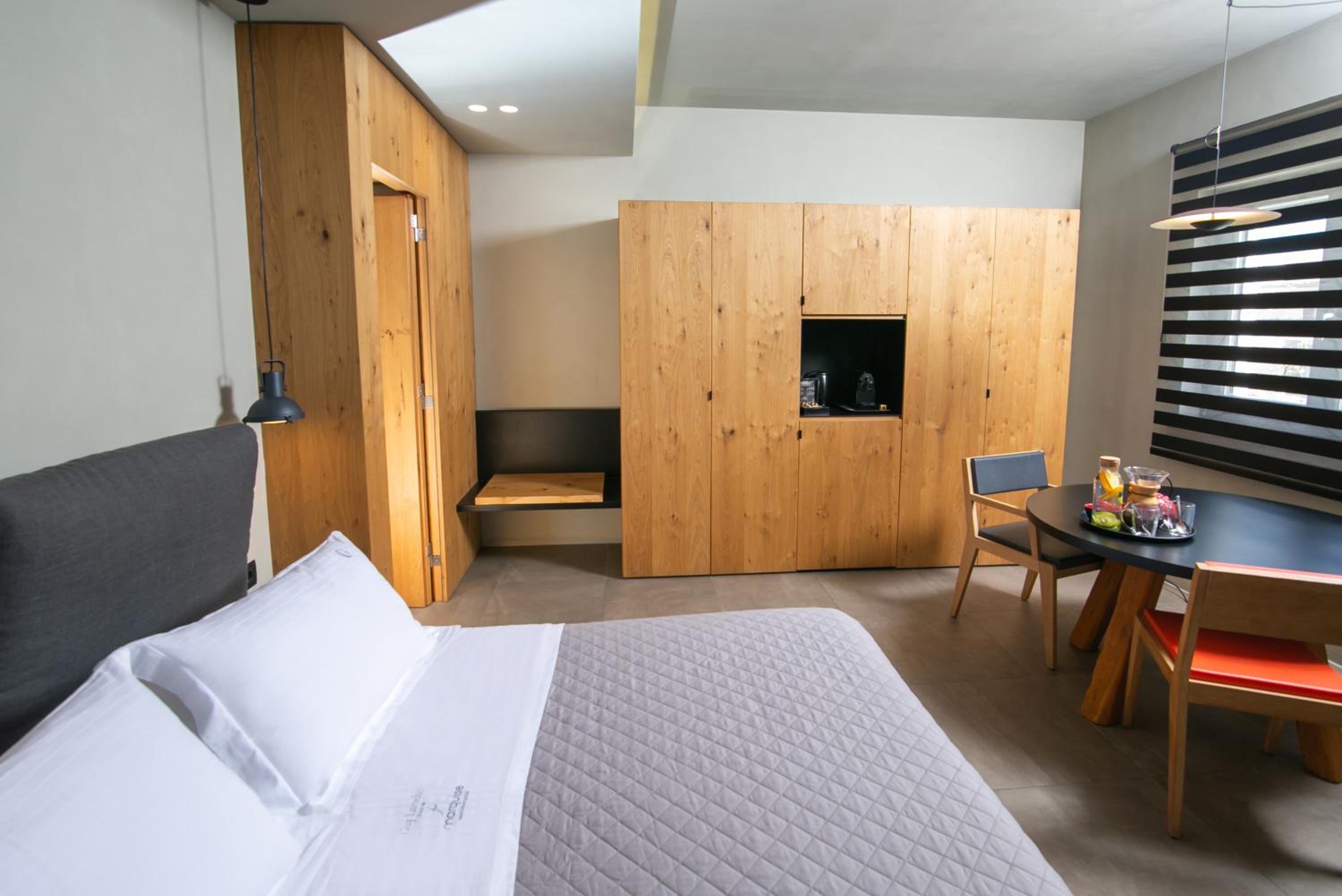 Superior Double Room photo 3