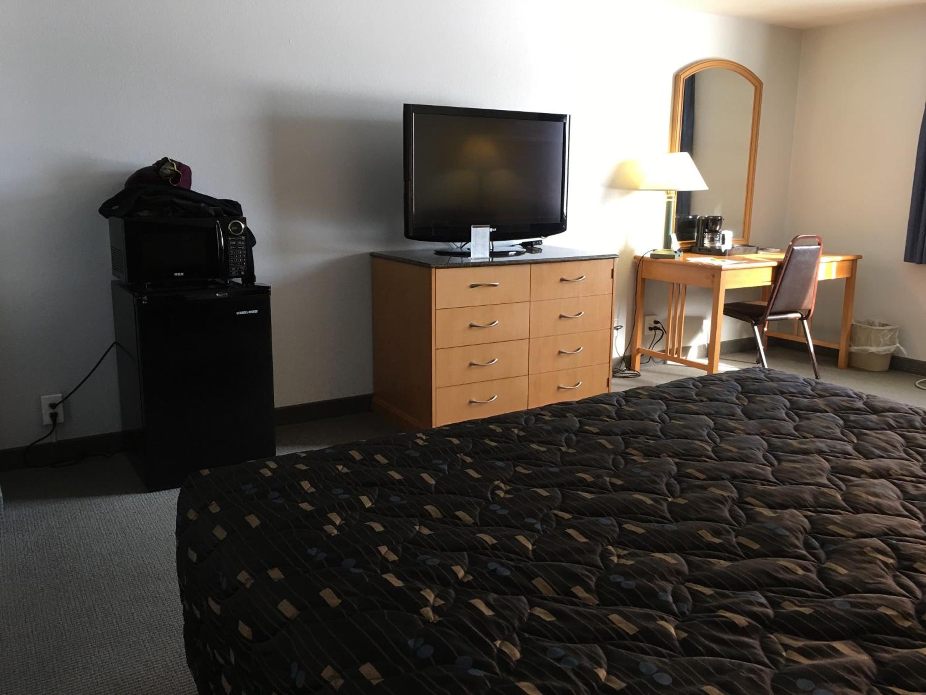 Deluxe King Room photo 3