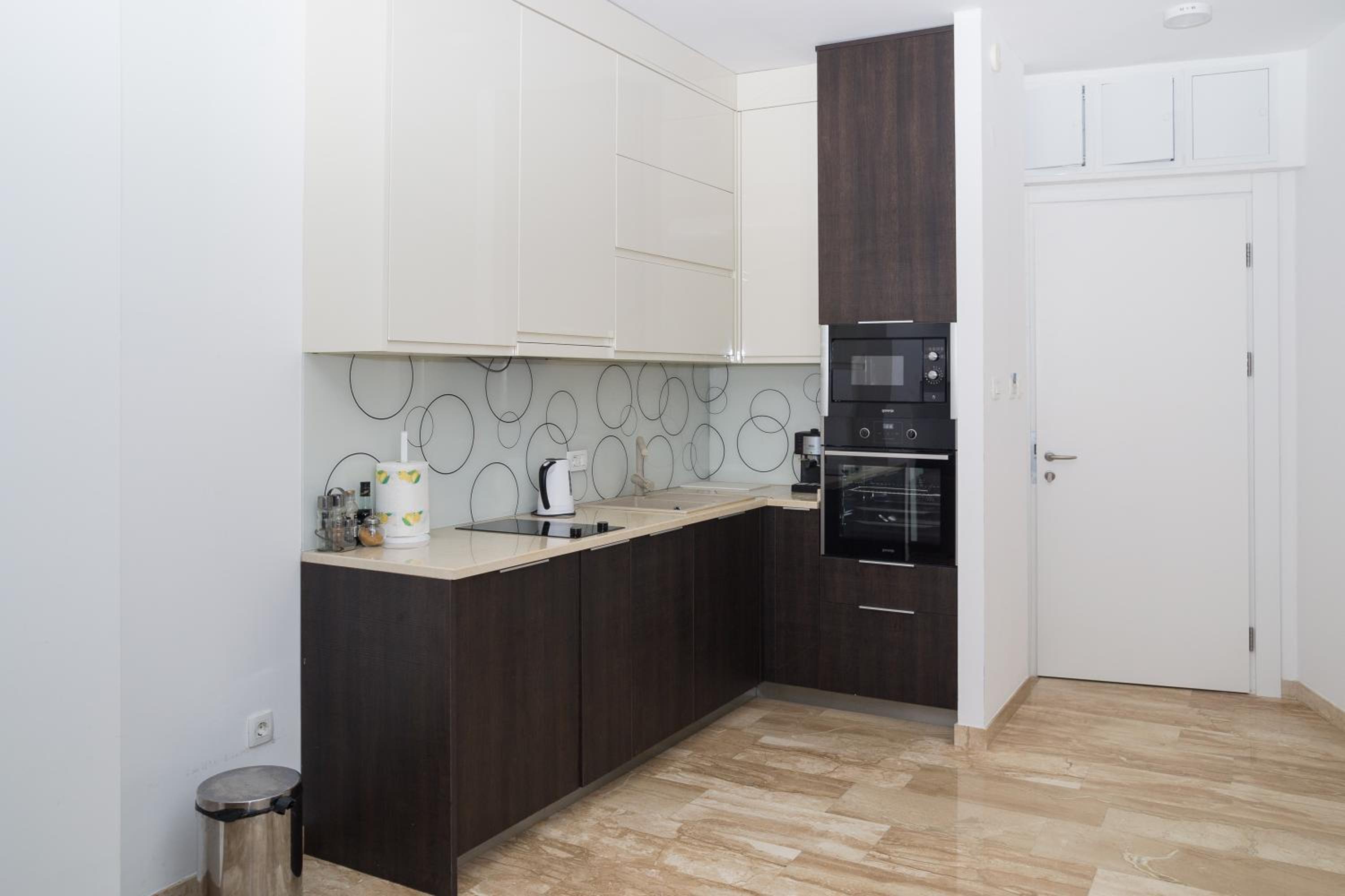 Deluxe Apartment - Photo 4