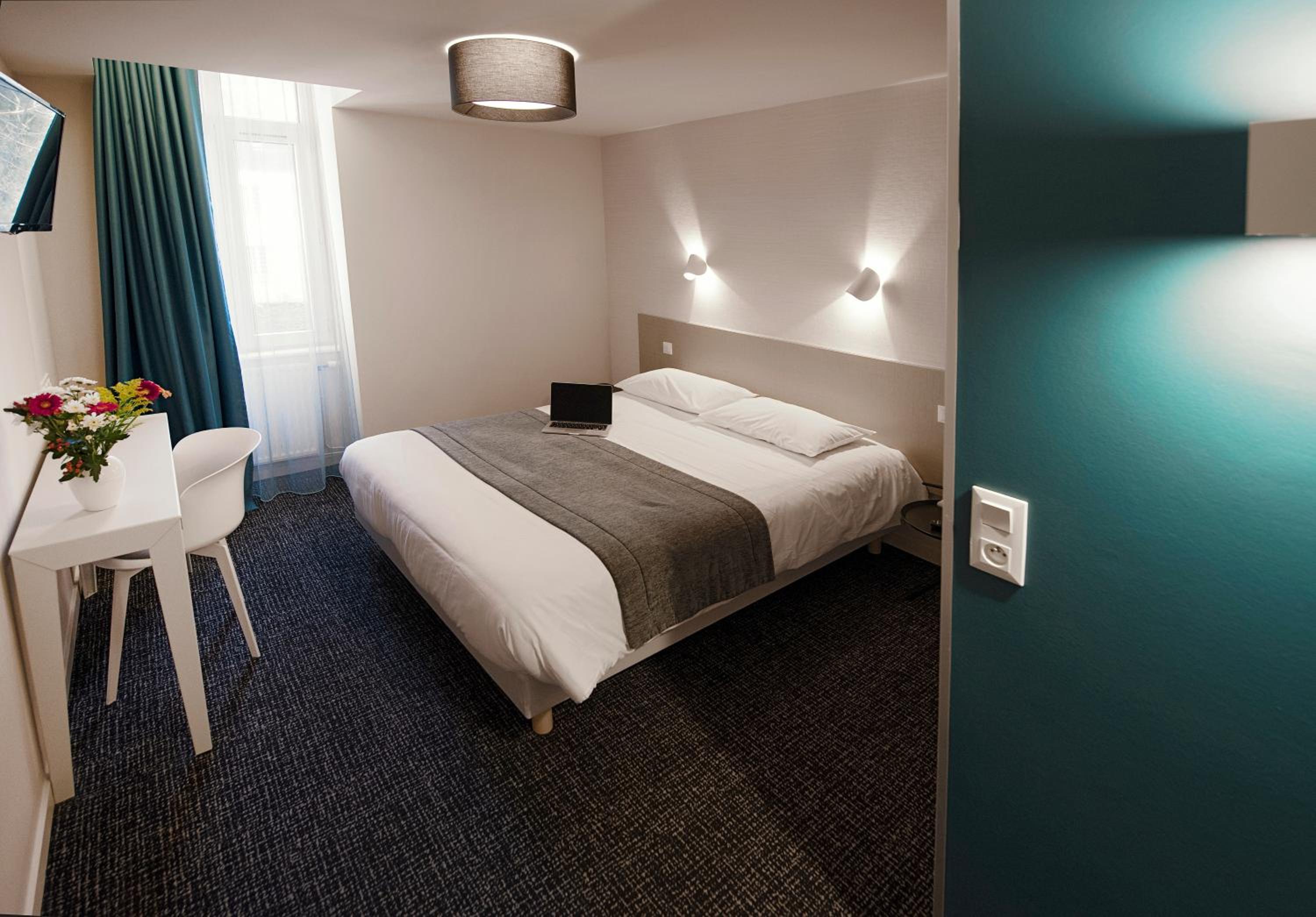 Comfort Double Room - Photo 2