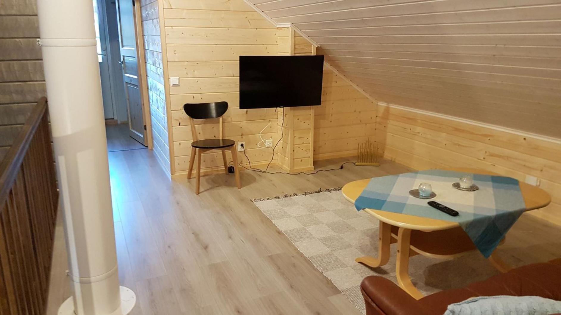 Chalet - Photo 14