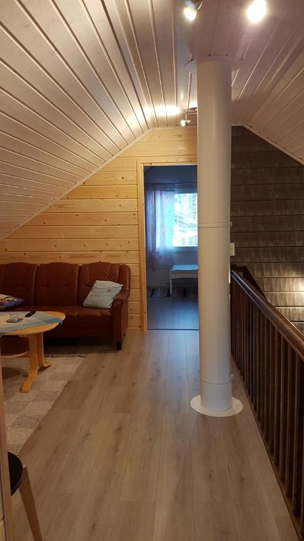 Chalet - Photo 3