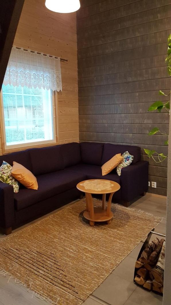 Chalet - Photo 9
