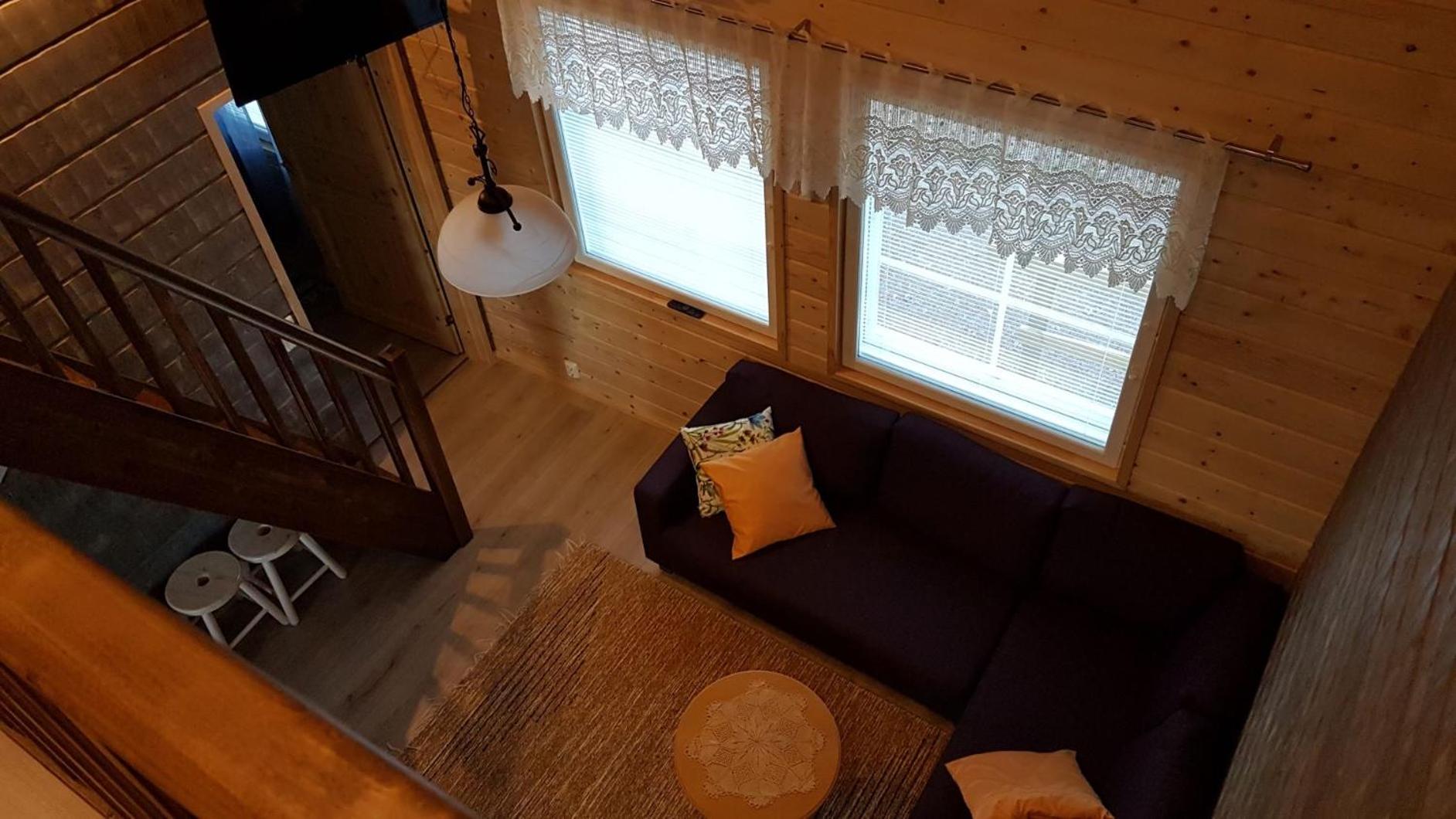 Chalet - Photo 6
