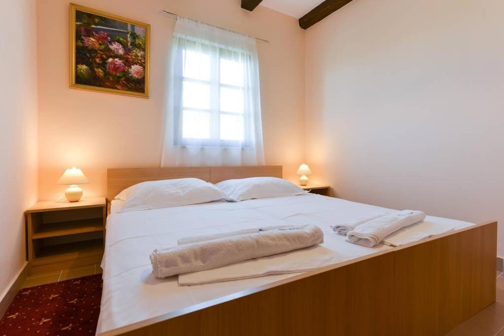Apartment With Terrace photo 1