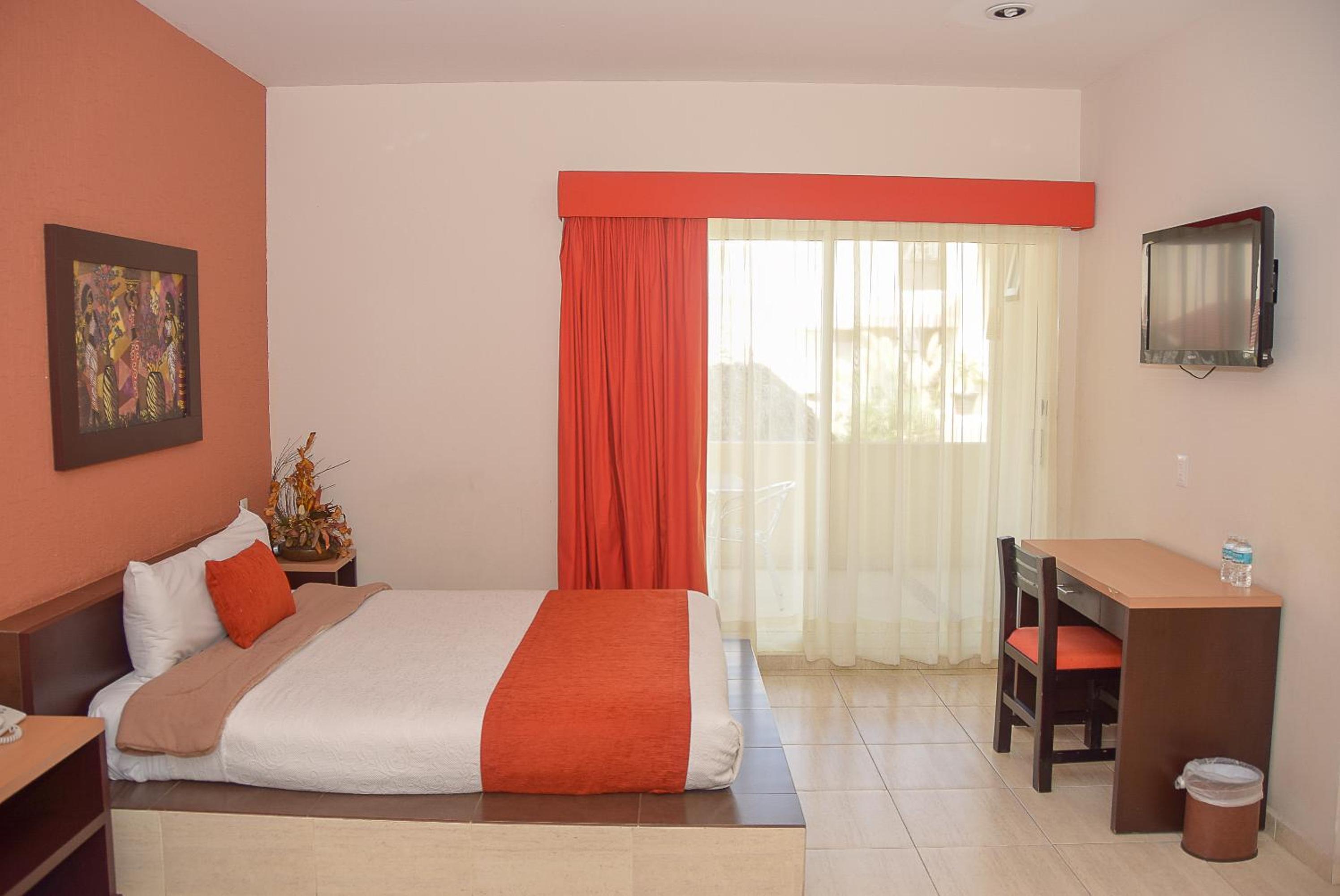 Standard Room - Photo 1