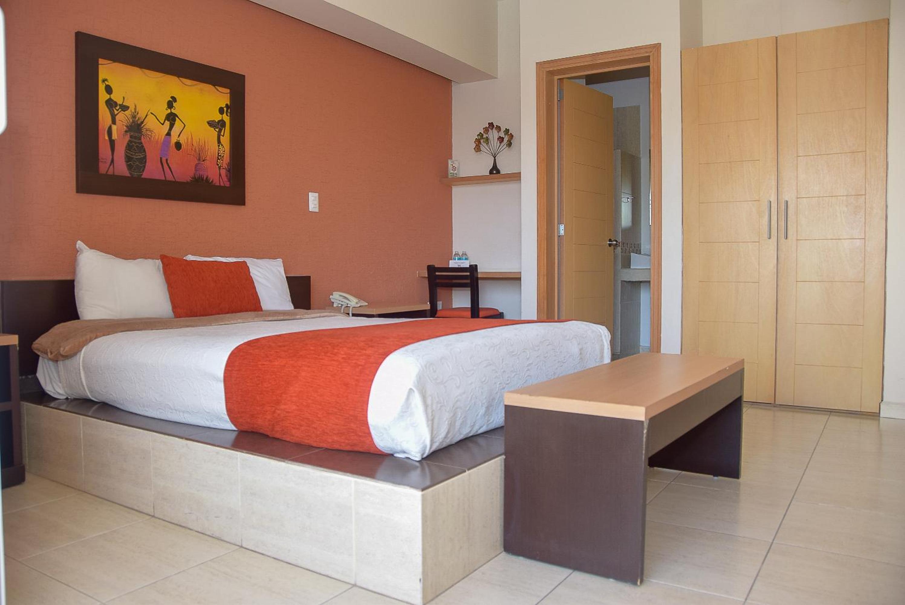 Standard Room - Photo 4