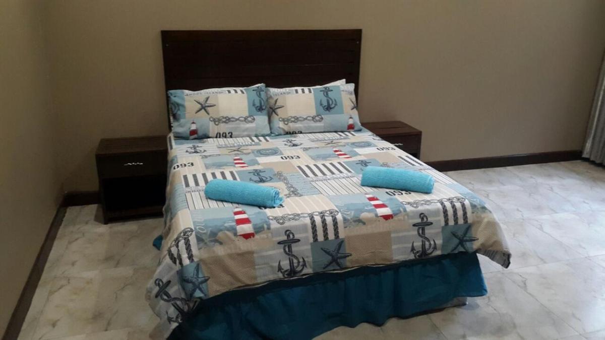 Two-Bedroom Villa photo 3