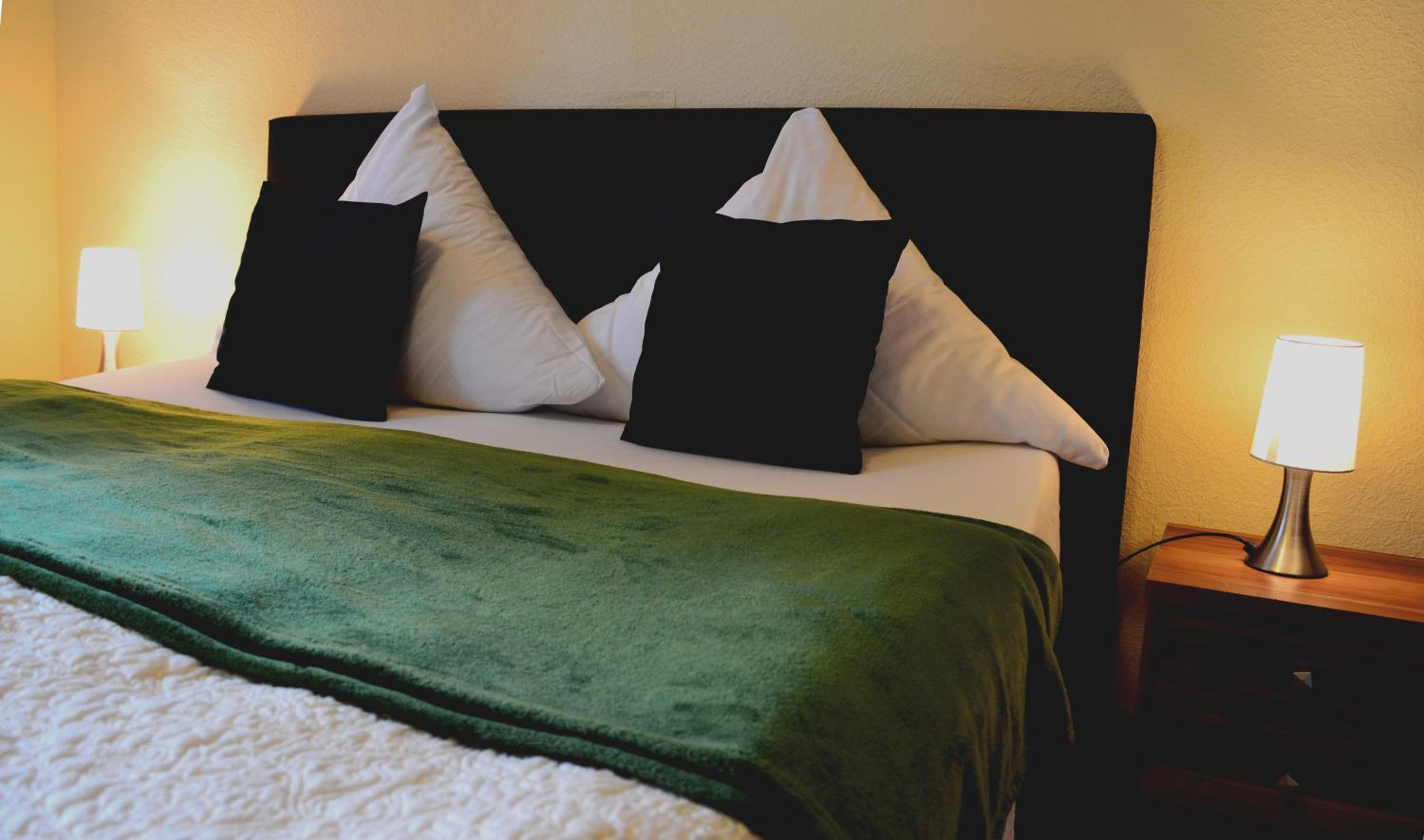 Double Room photo 2