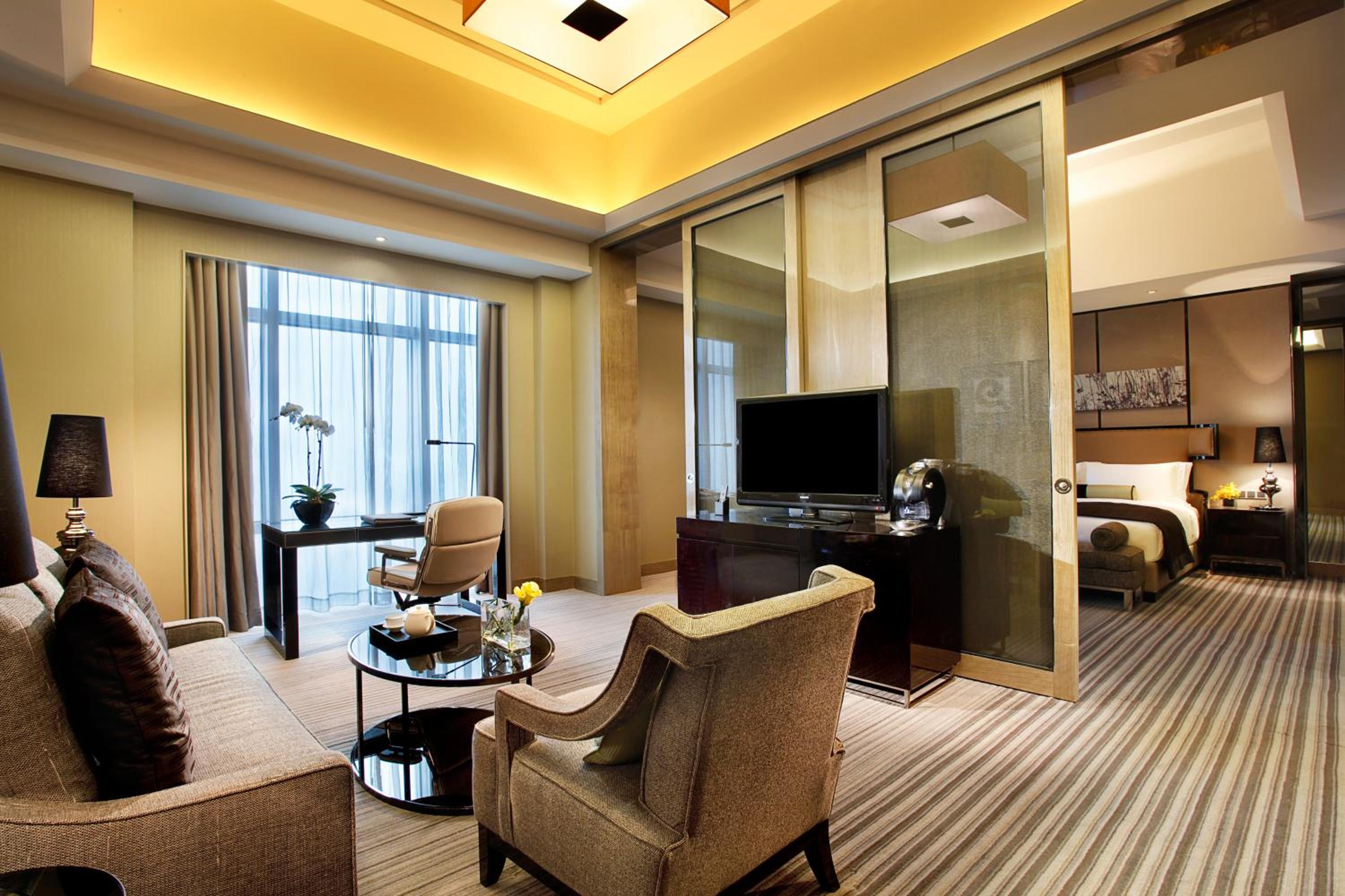 Prestige Suite