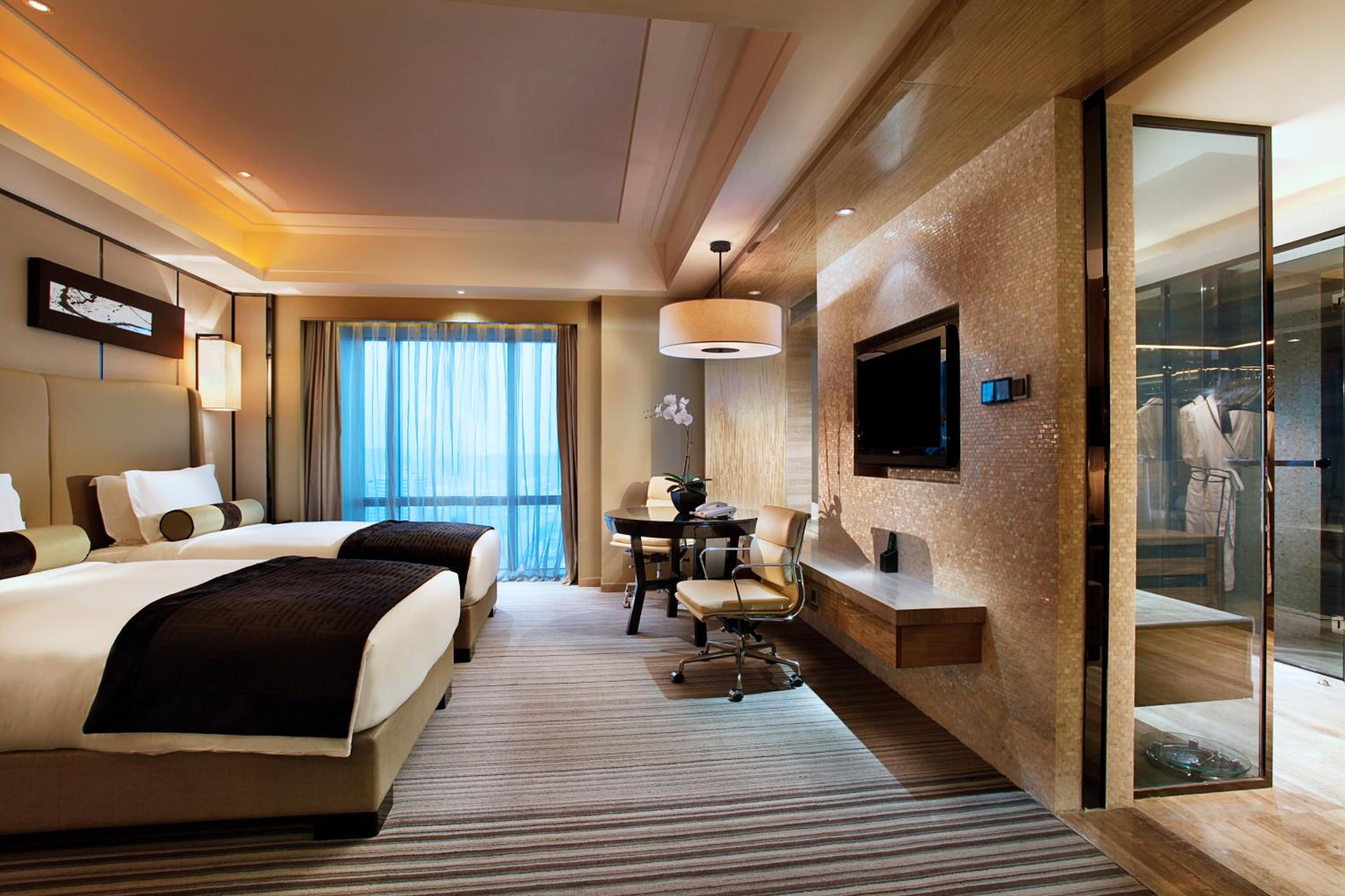 Deluxe Twin Room - Photo 1