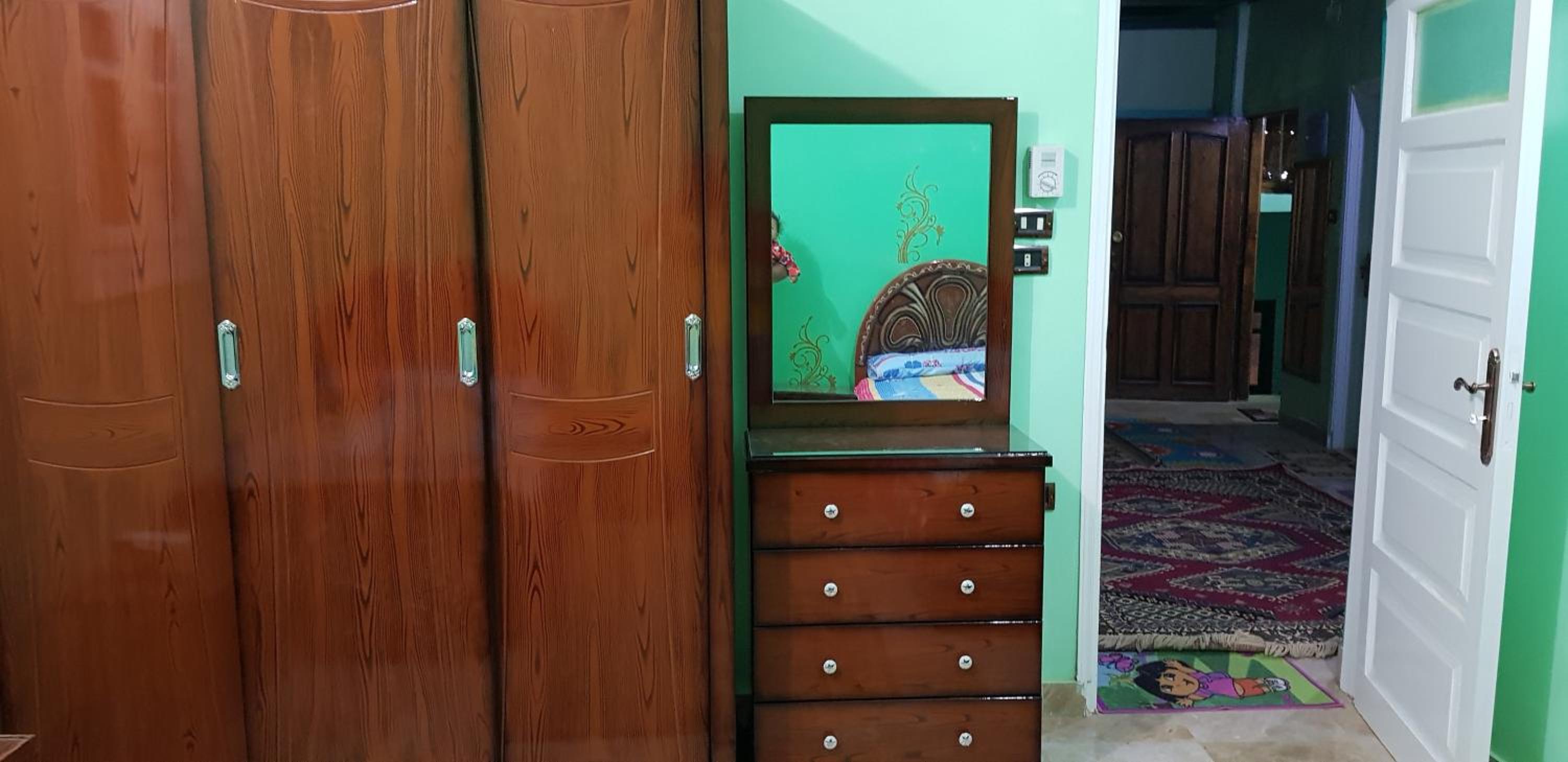 Studio Apartment with Sea View - Photo 27