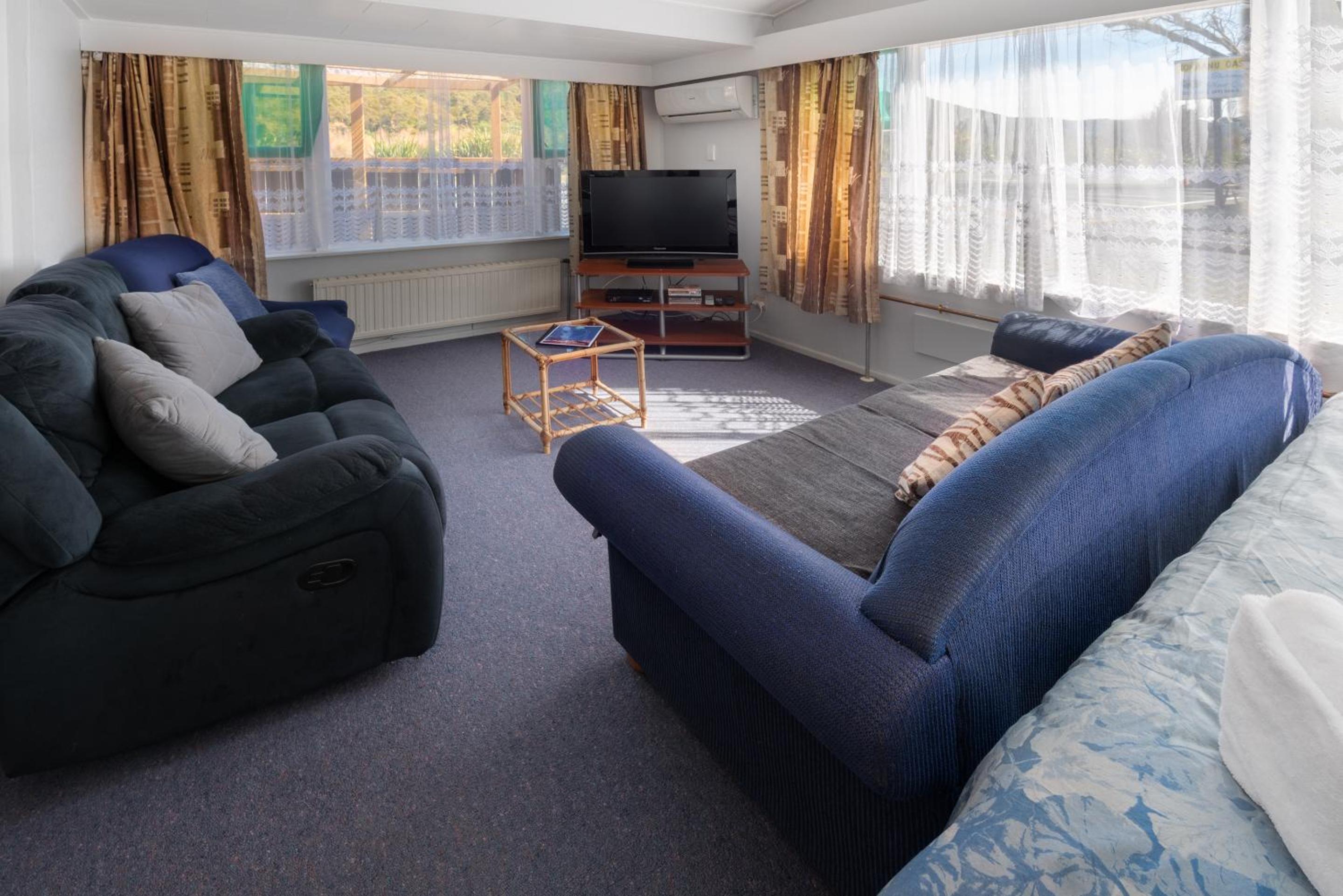Chalet photo 3
