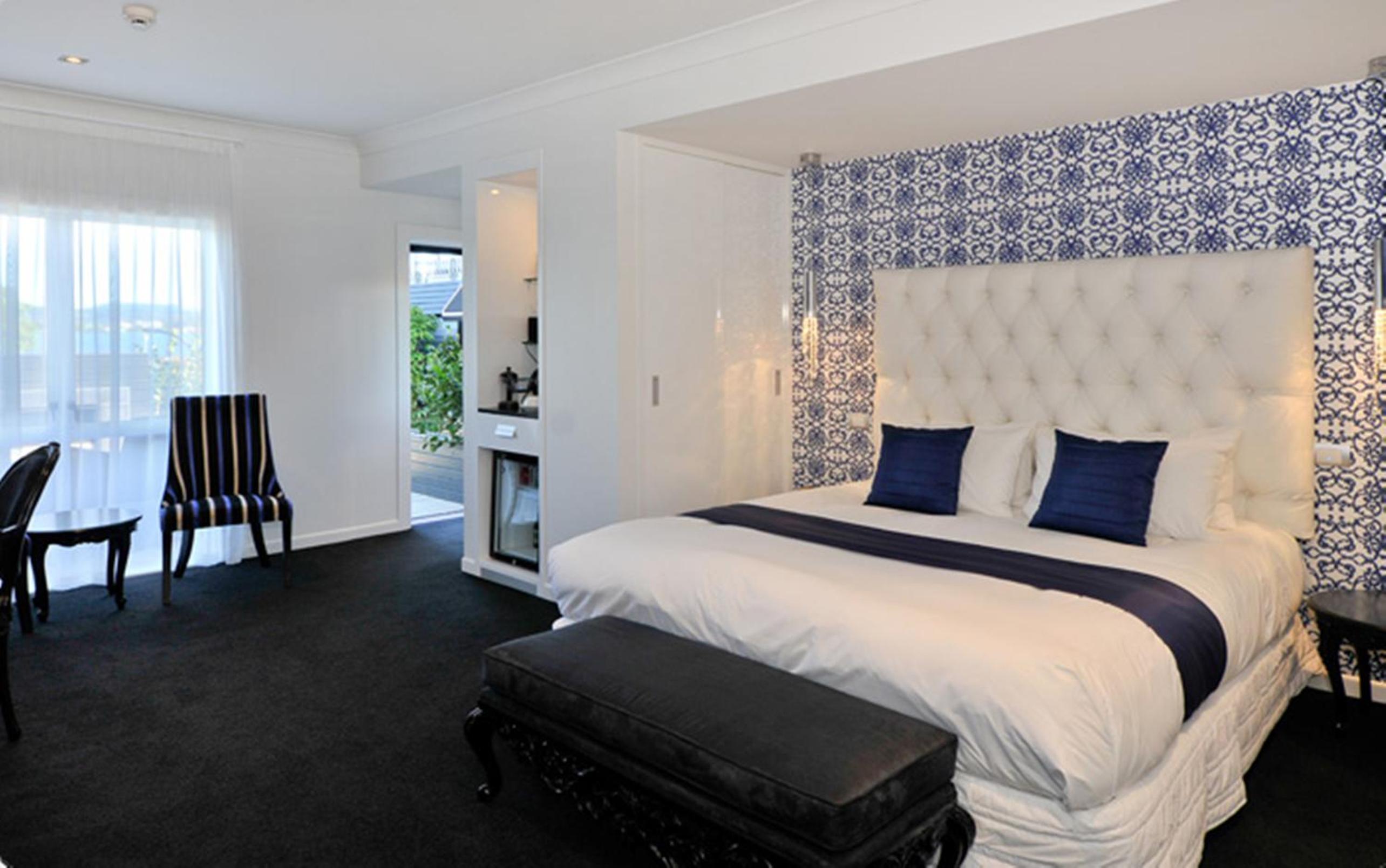 Available room