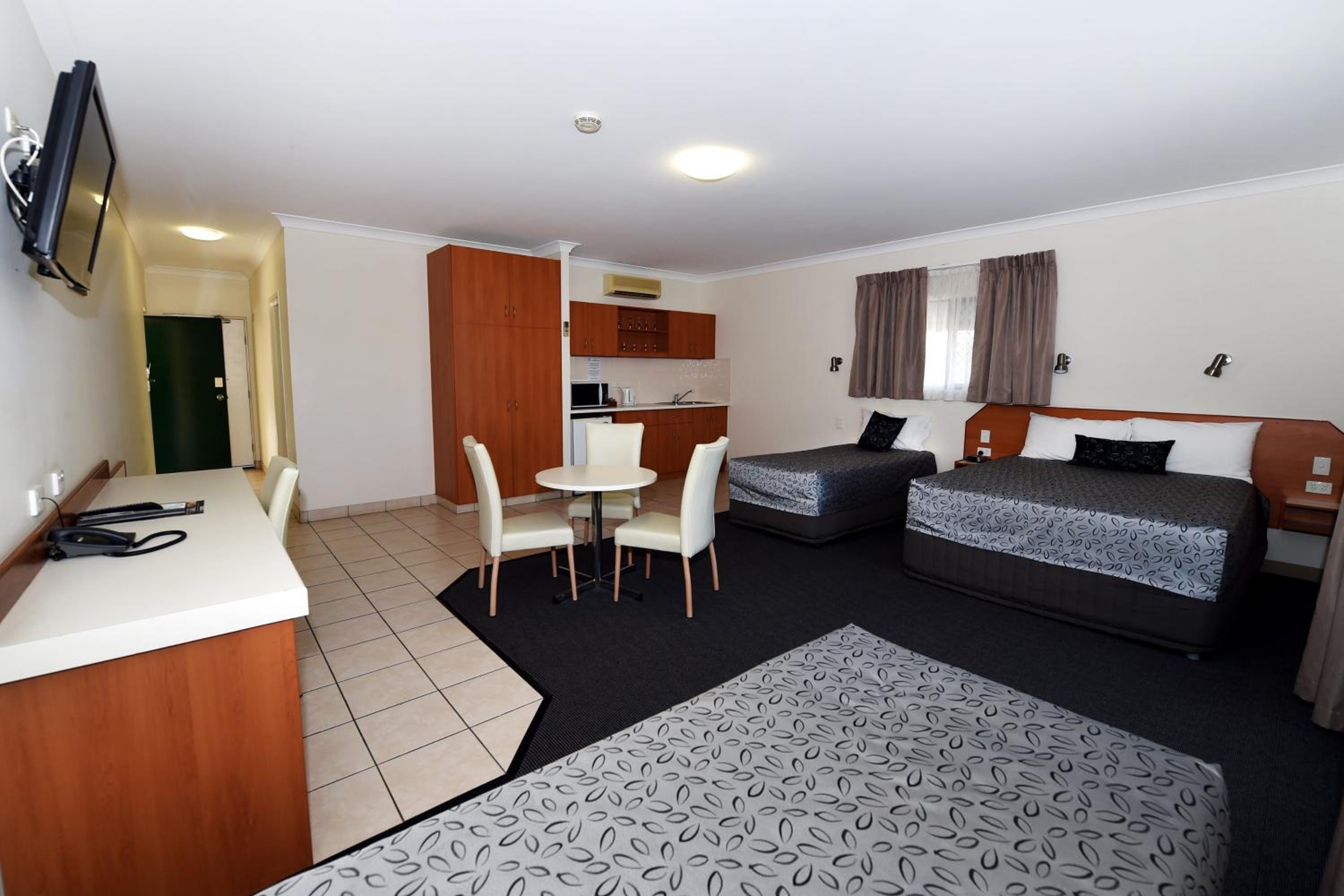 Family Suite