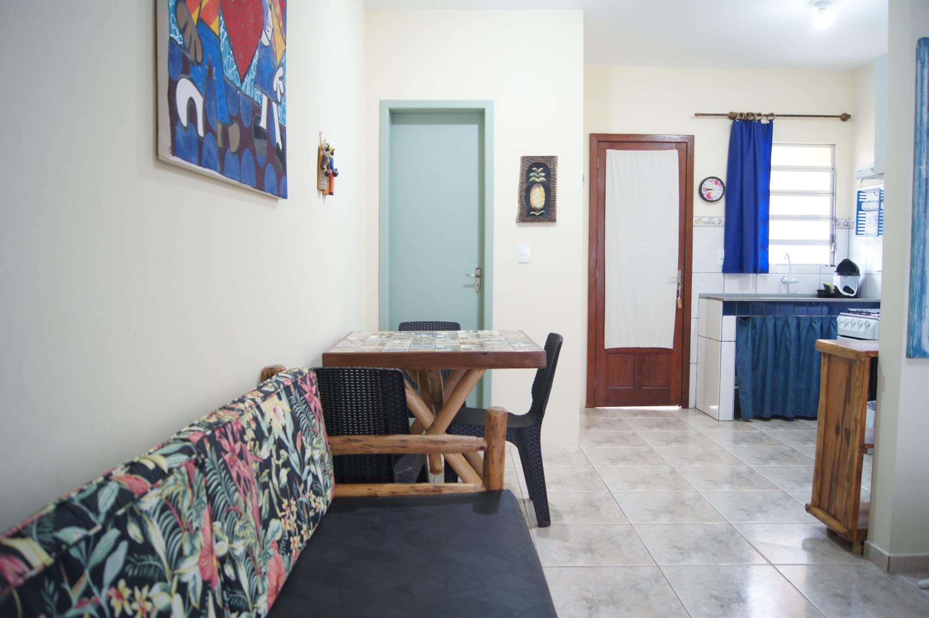 Studio Apartment photo 3