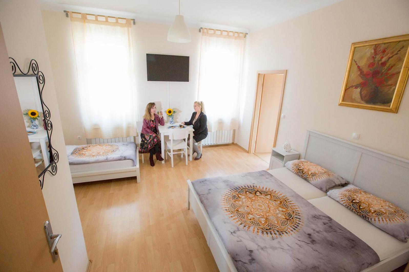 Quintuple Room with Free Parking photo 1