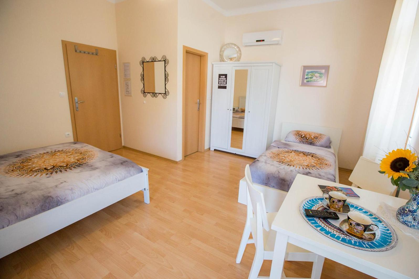 Quintuple Room with Free Parking photo 2