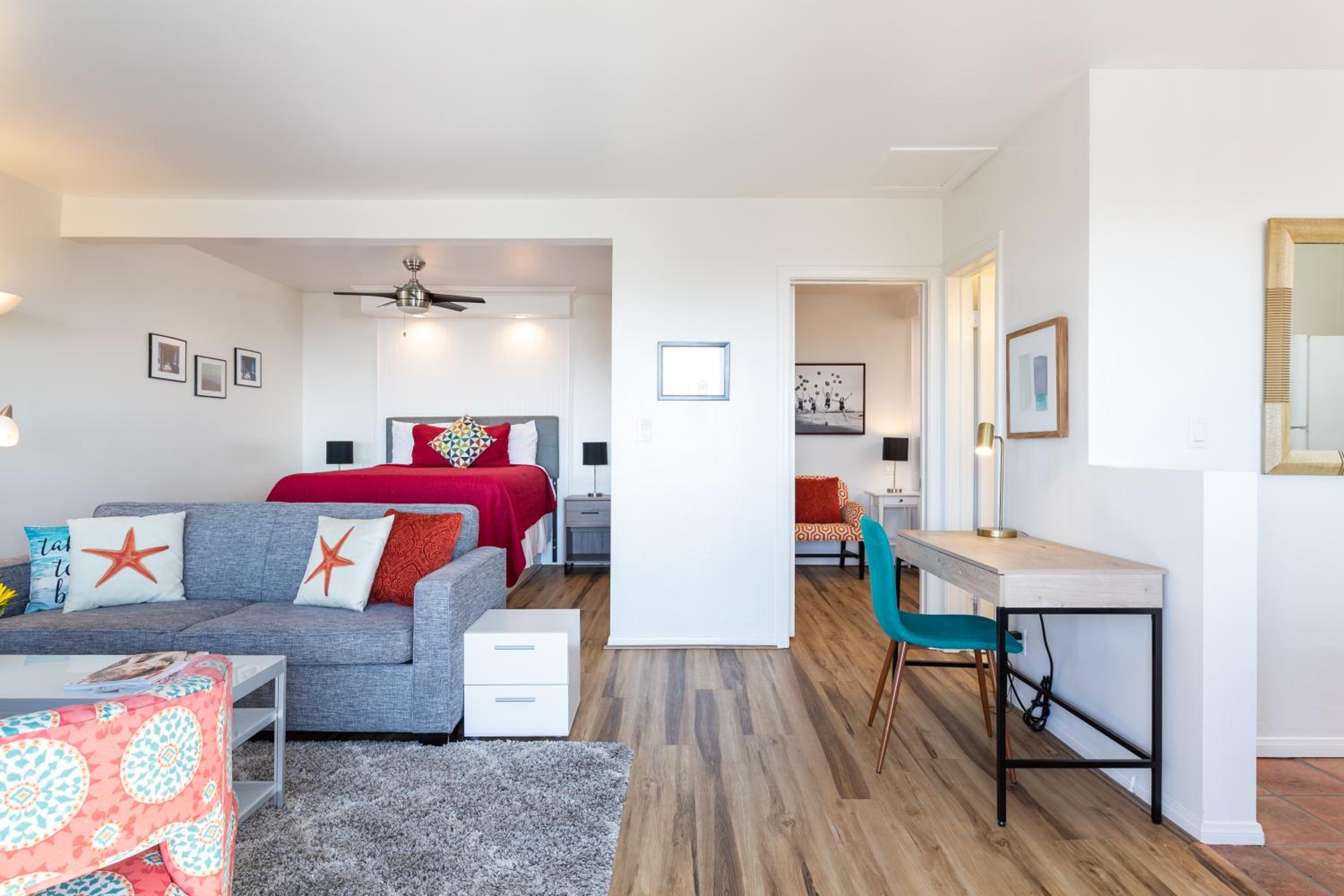 Executive Suite