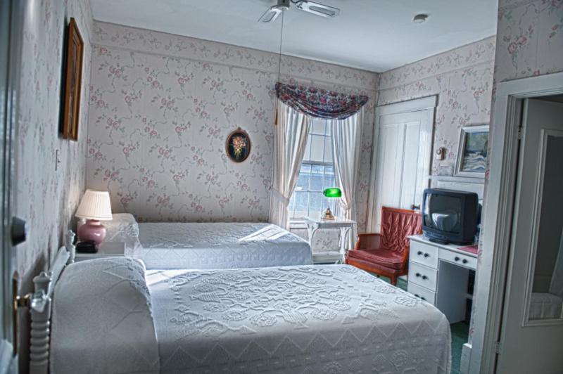 Twin Room photo 1