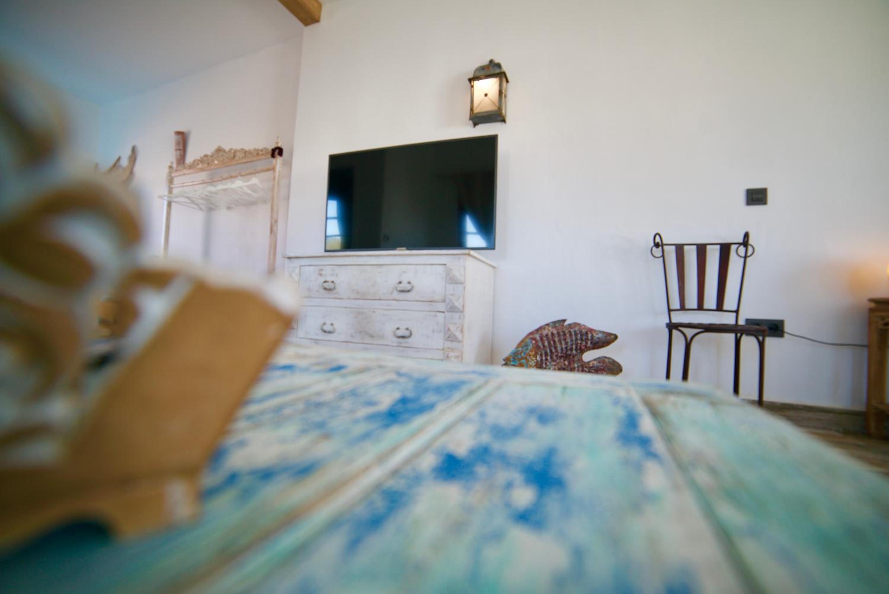Studio with Sofa Bed photo 3