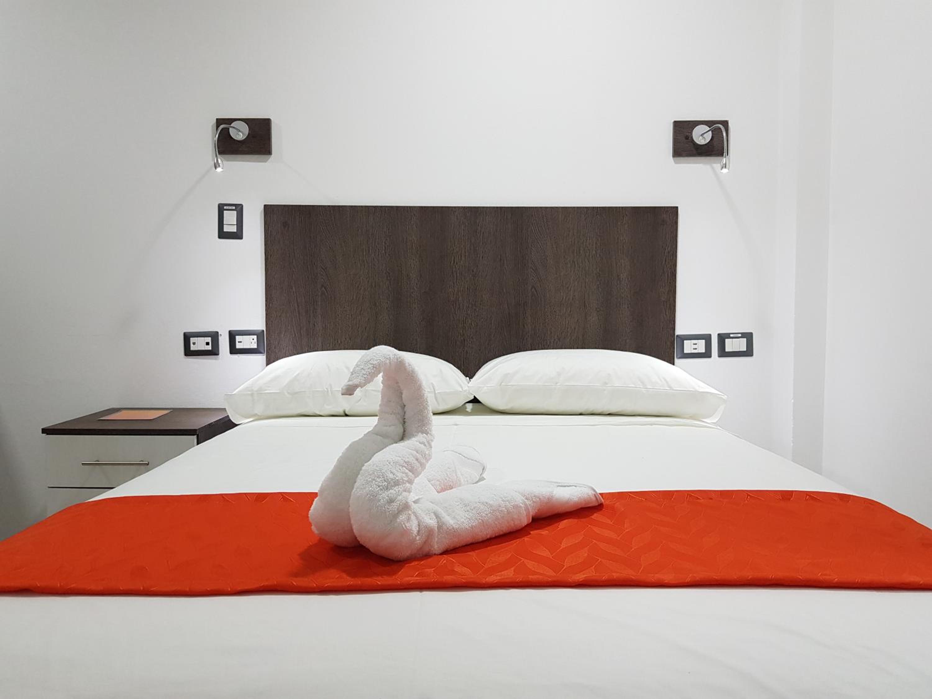 Deluxe Double Room photo 2