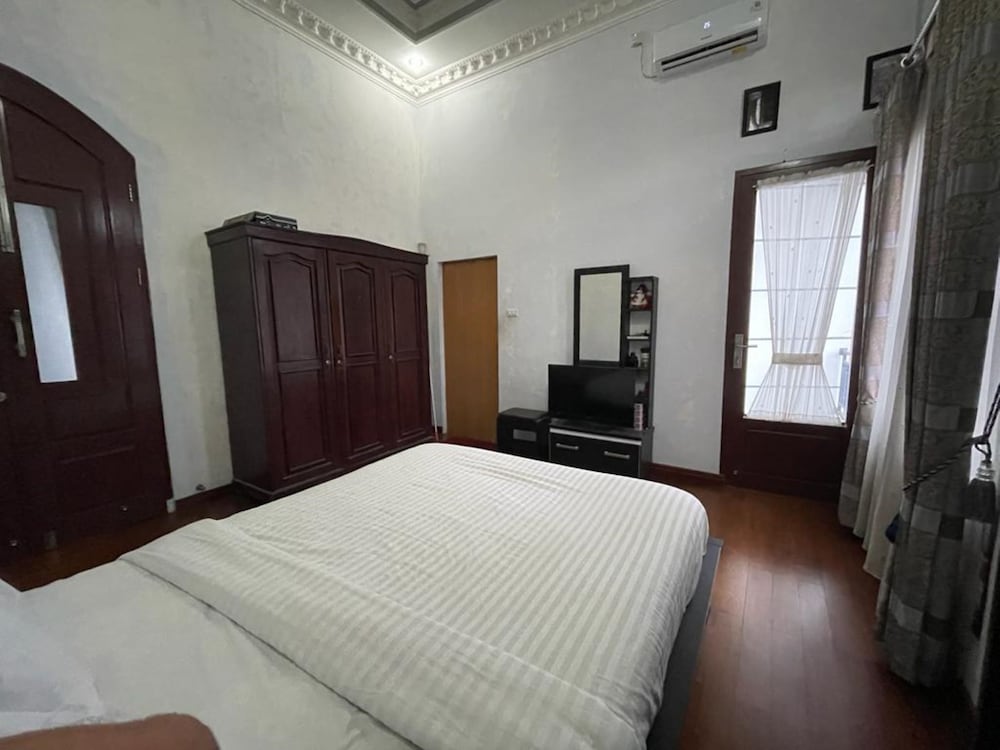 Deluxe Double Room photo 3