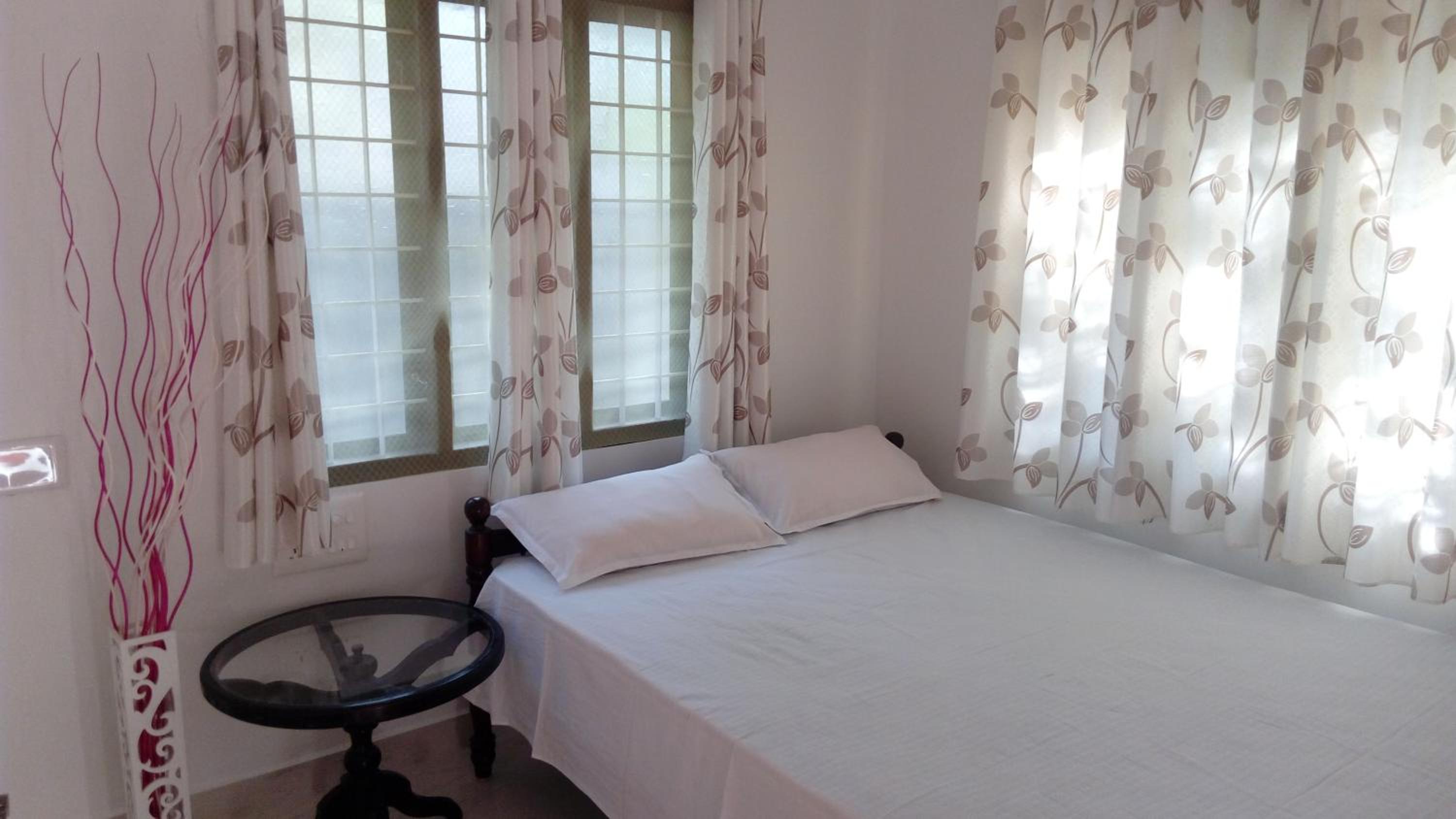 One-Bedroom Villa photo 1