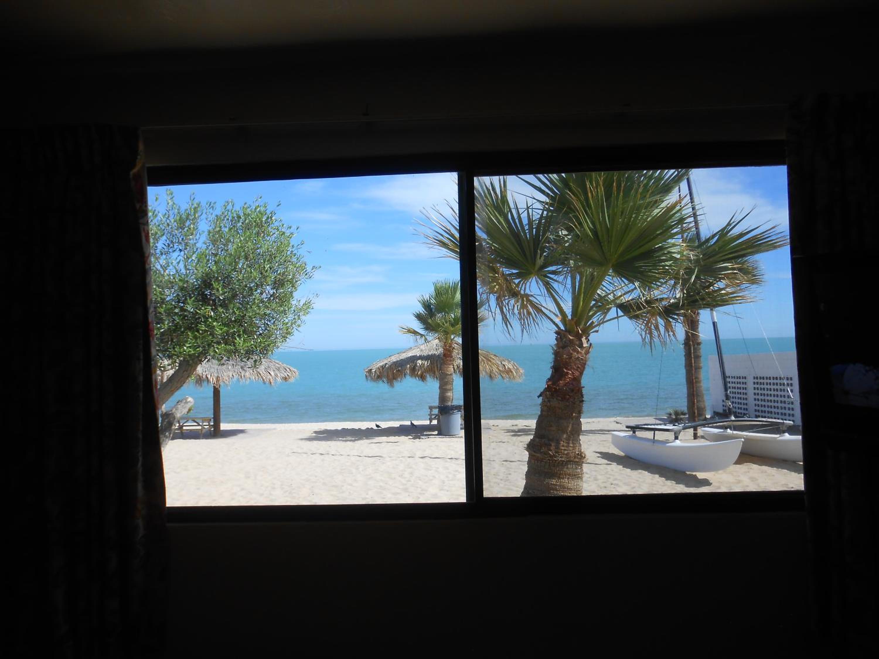 Double Room with Sea View photo 1