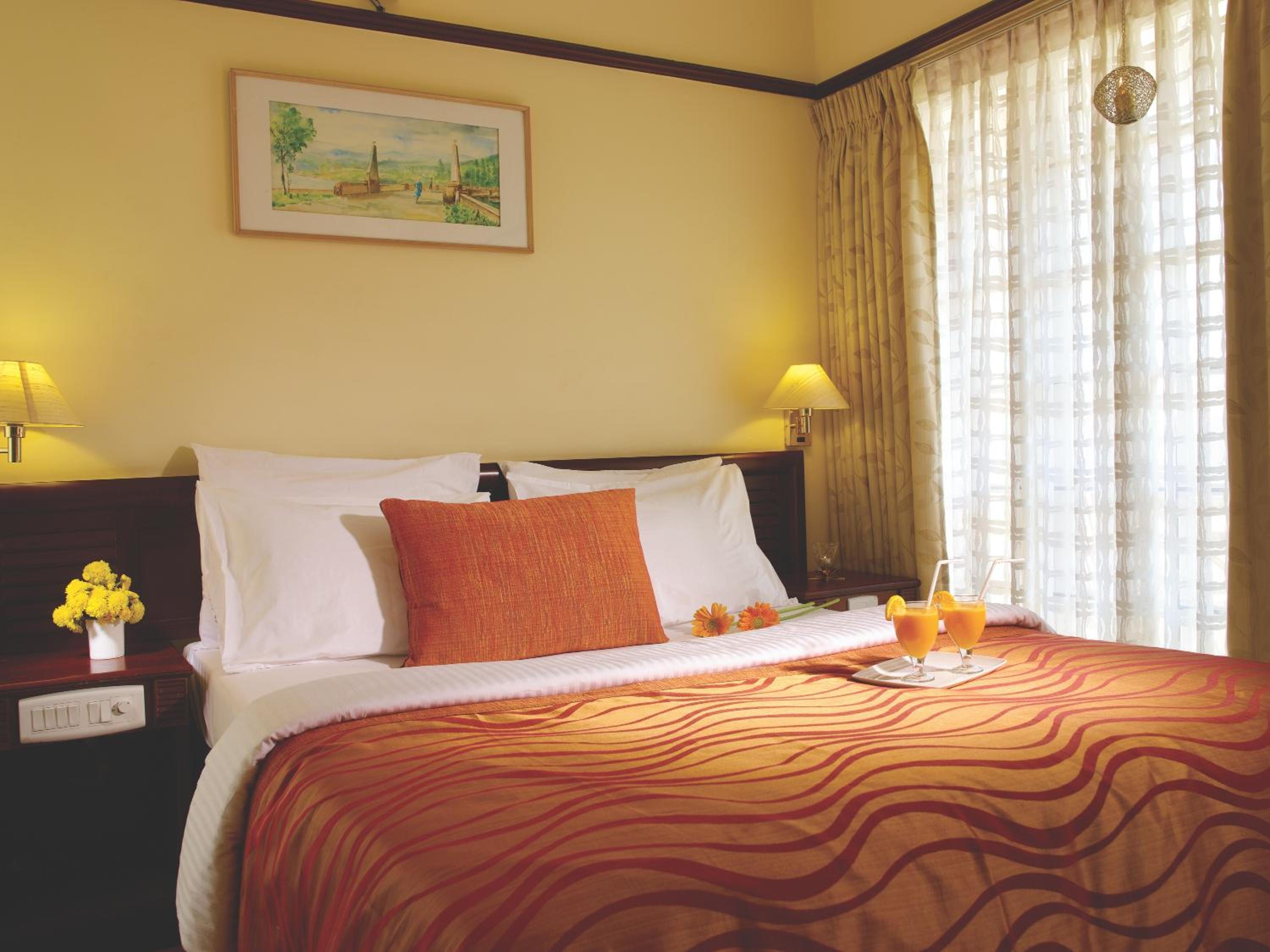 Standard Double or Twin Room photo 3