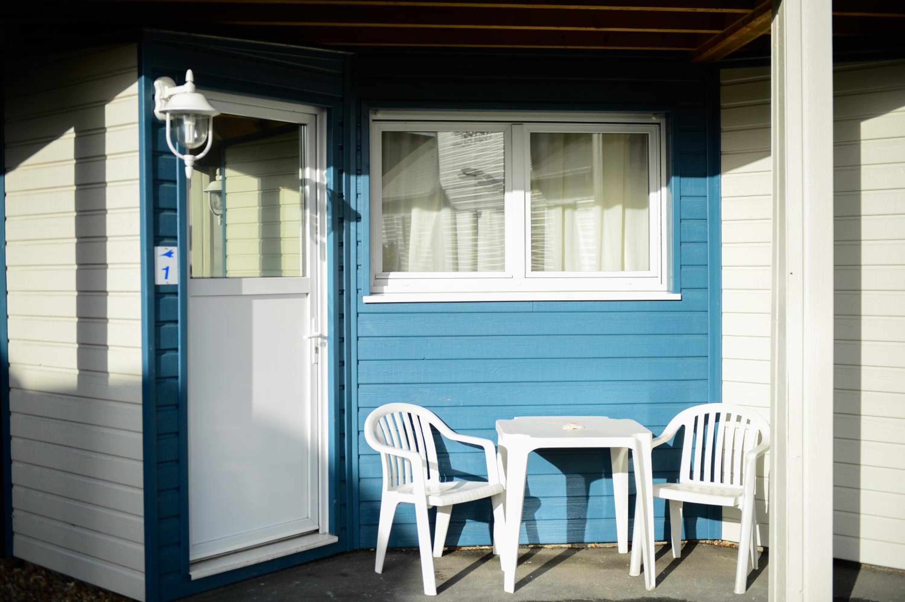Double Room - Photo 10