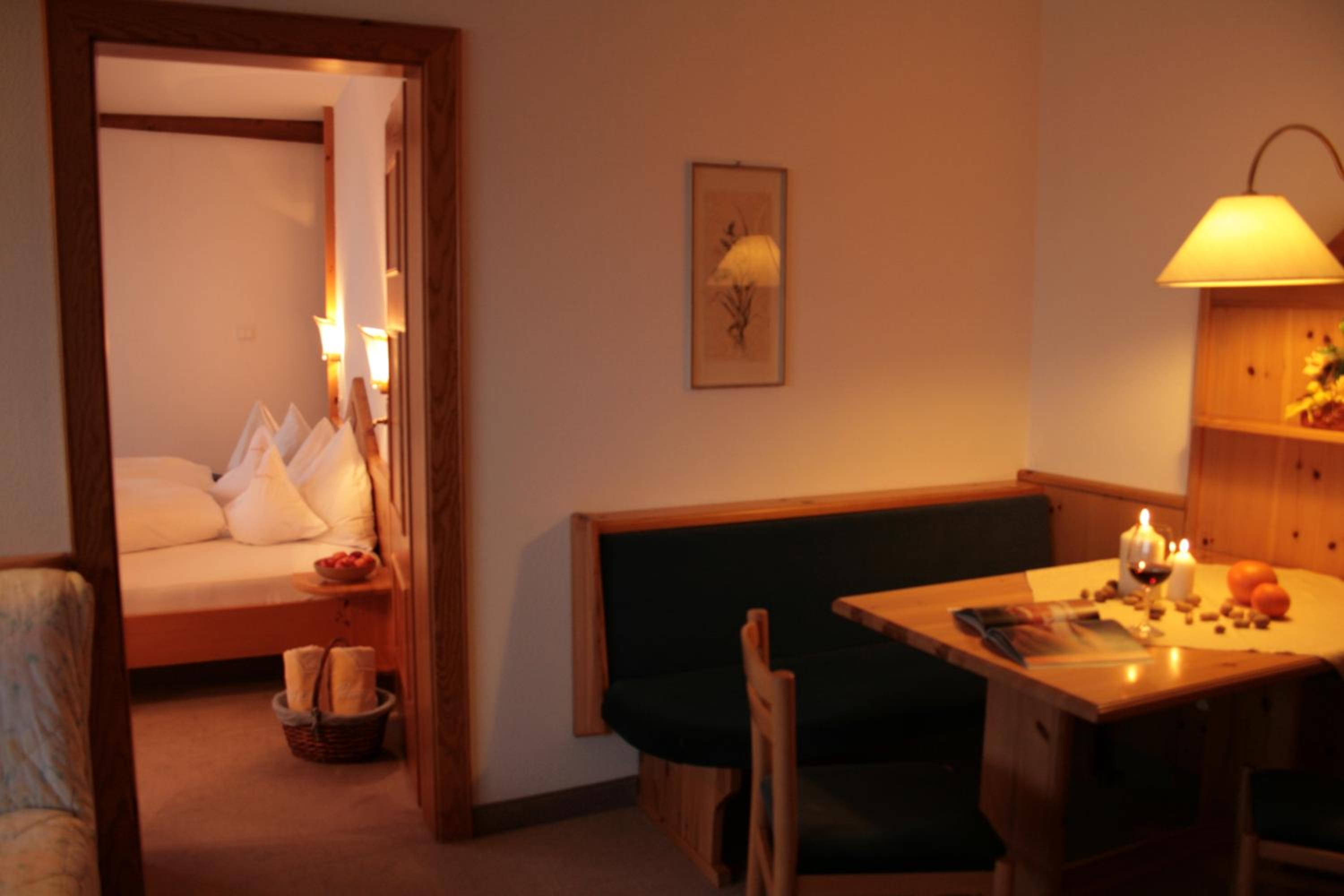 Double Room with Terrace photo 1