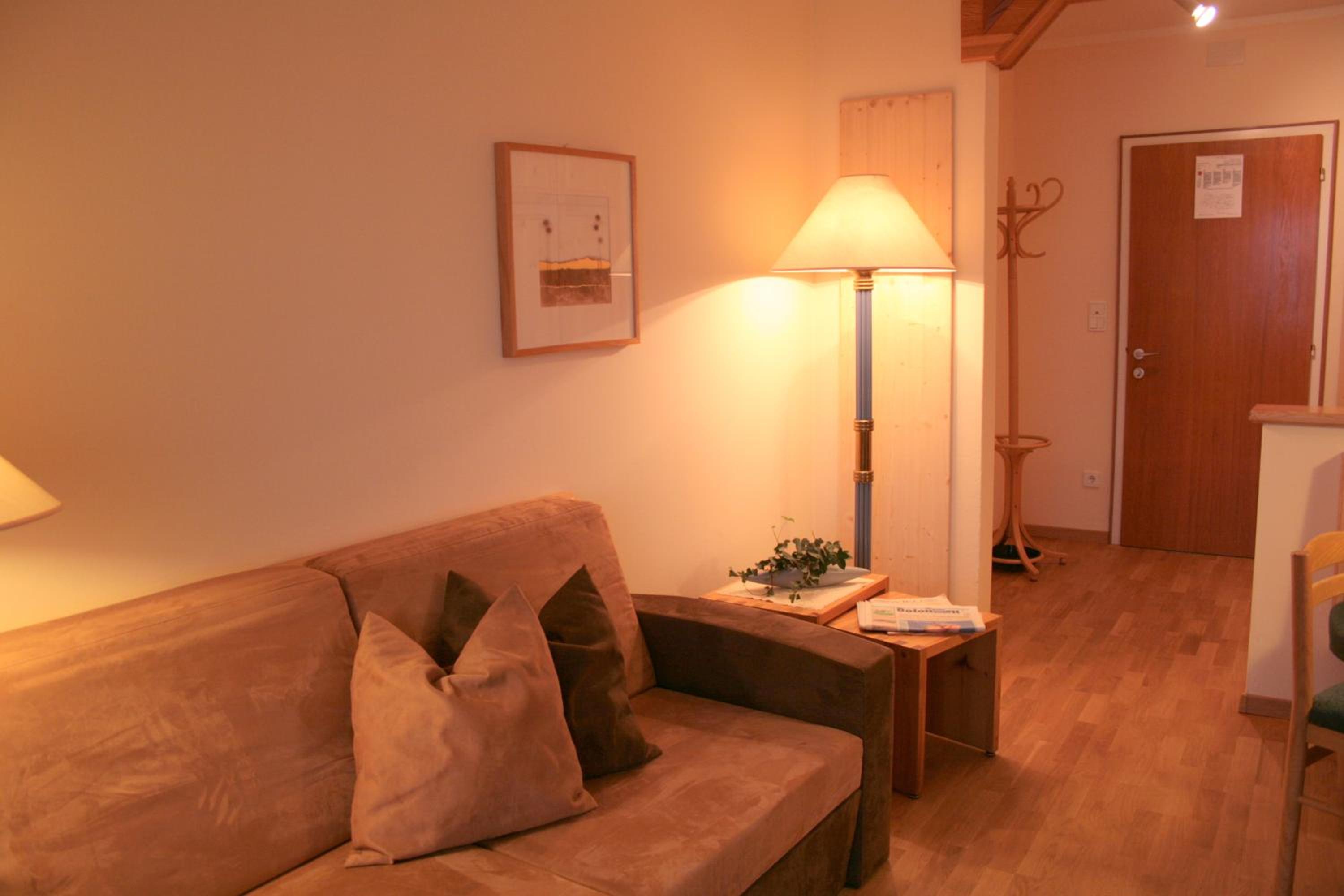 Suite photo 3