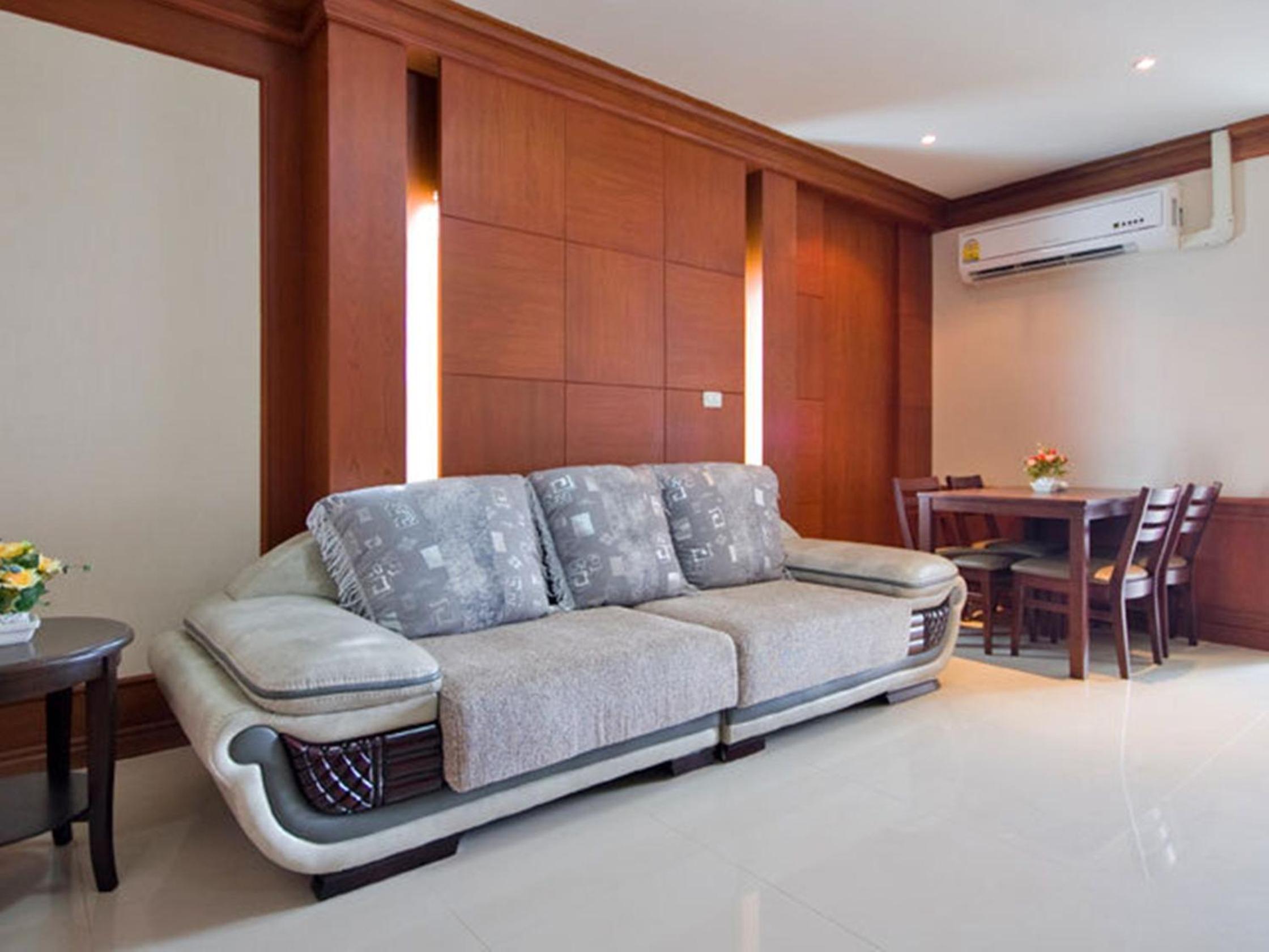 King Suite photo 3