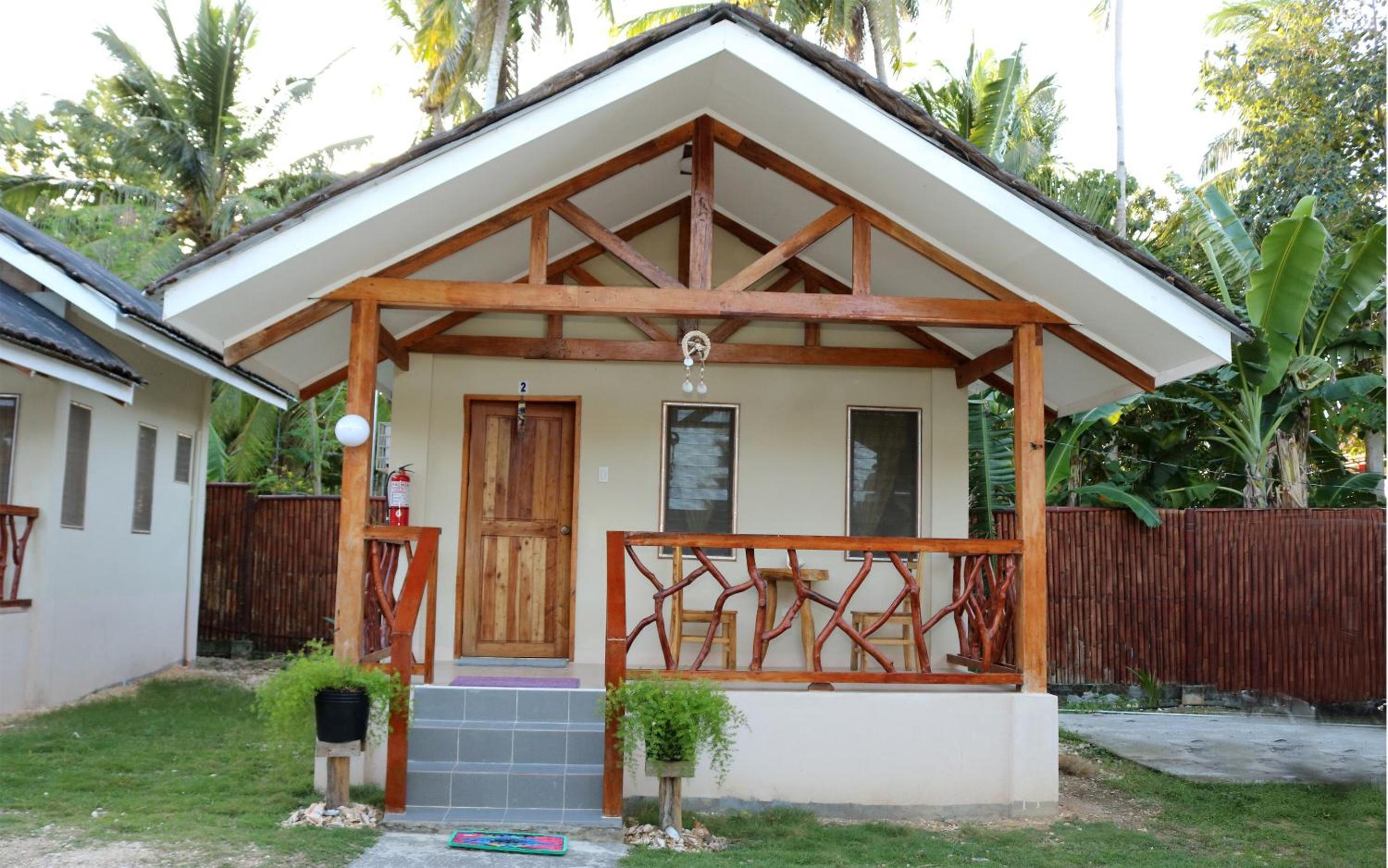 Deluxe Cottage - Photo 4