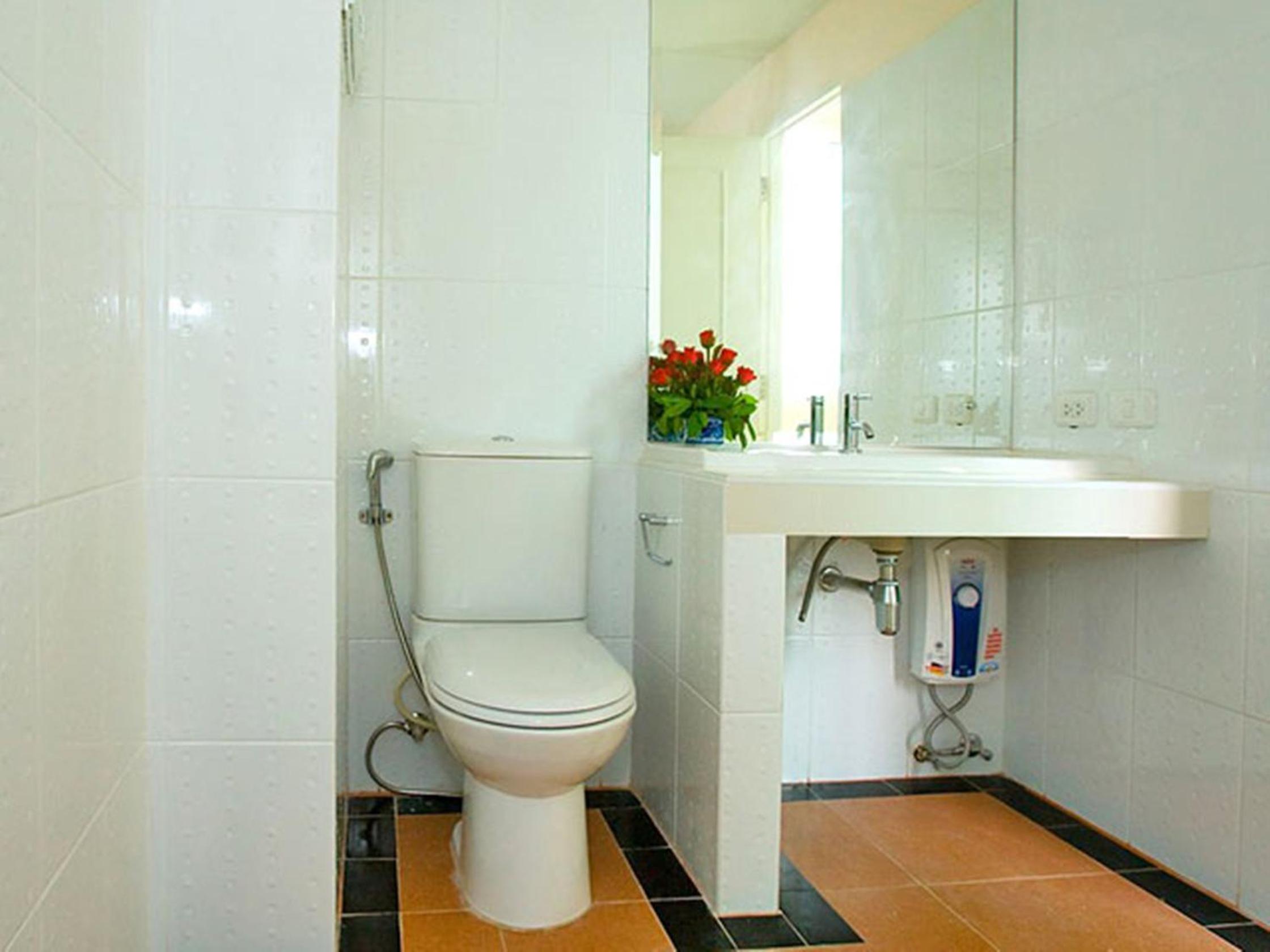 Deluxe Twin Room photo 3