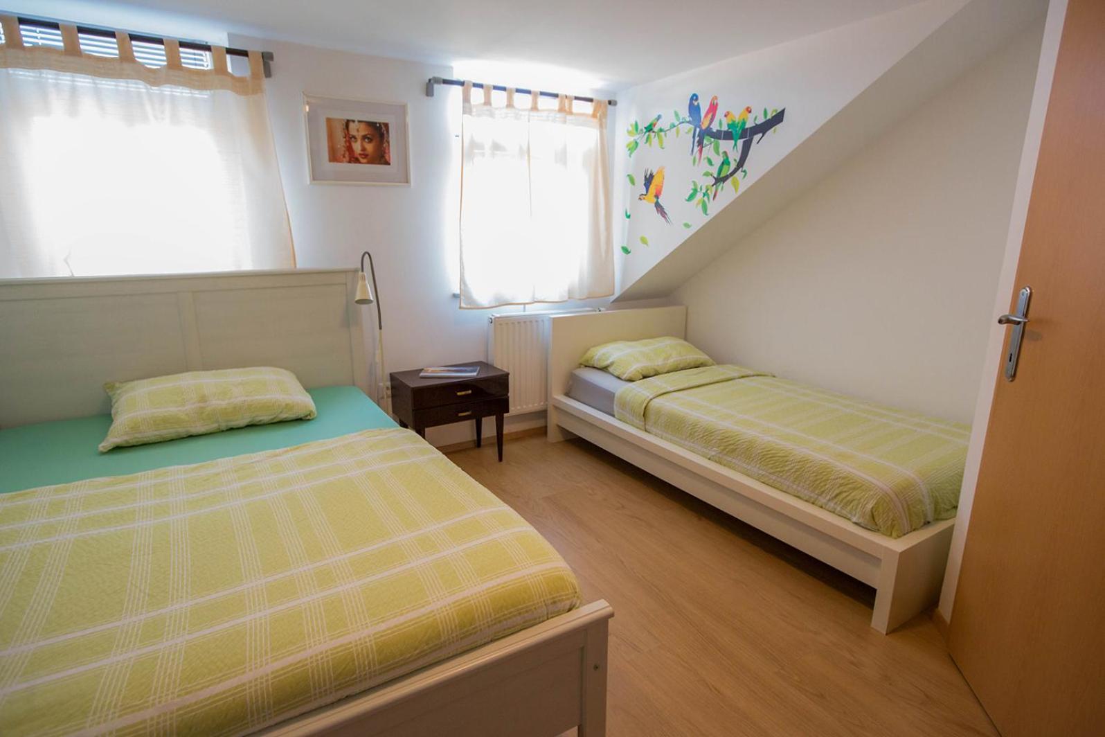 Comfort Double Room with Free Parking photo 3
