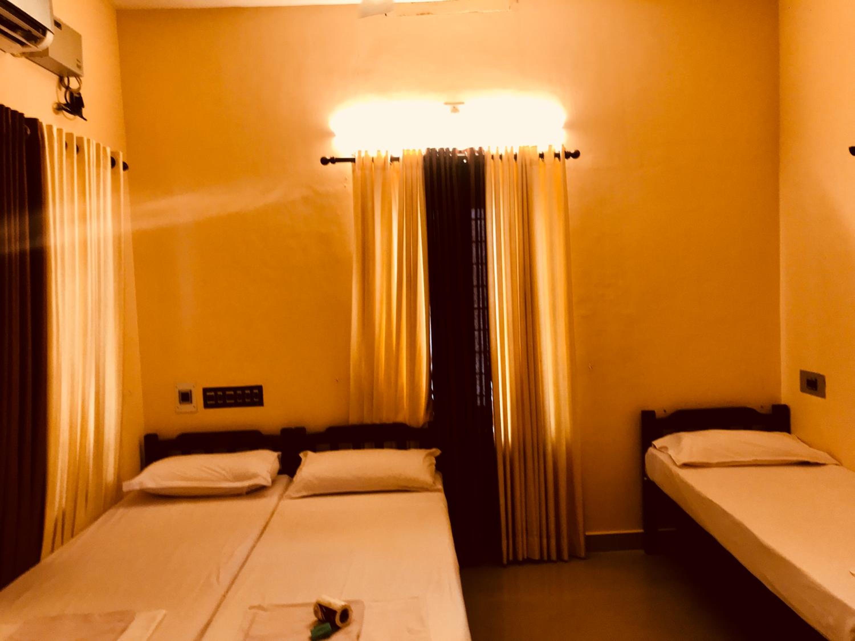 Standard Triple Room photo 1