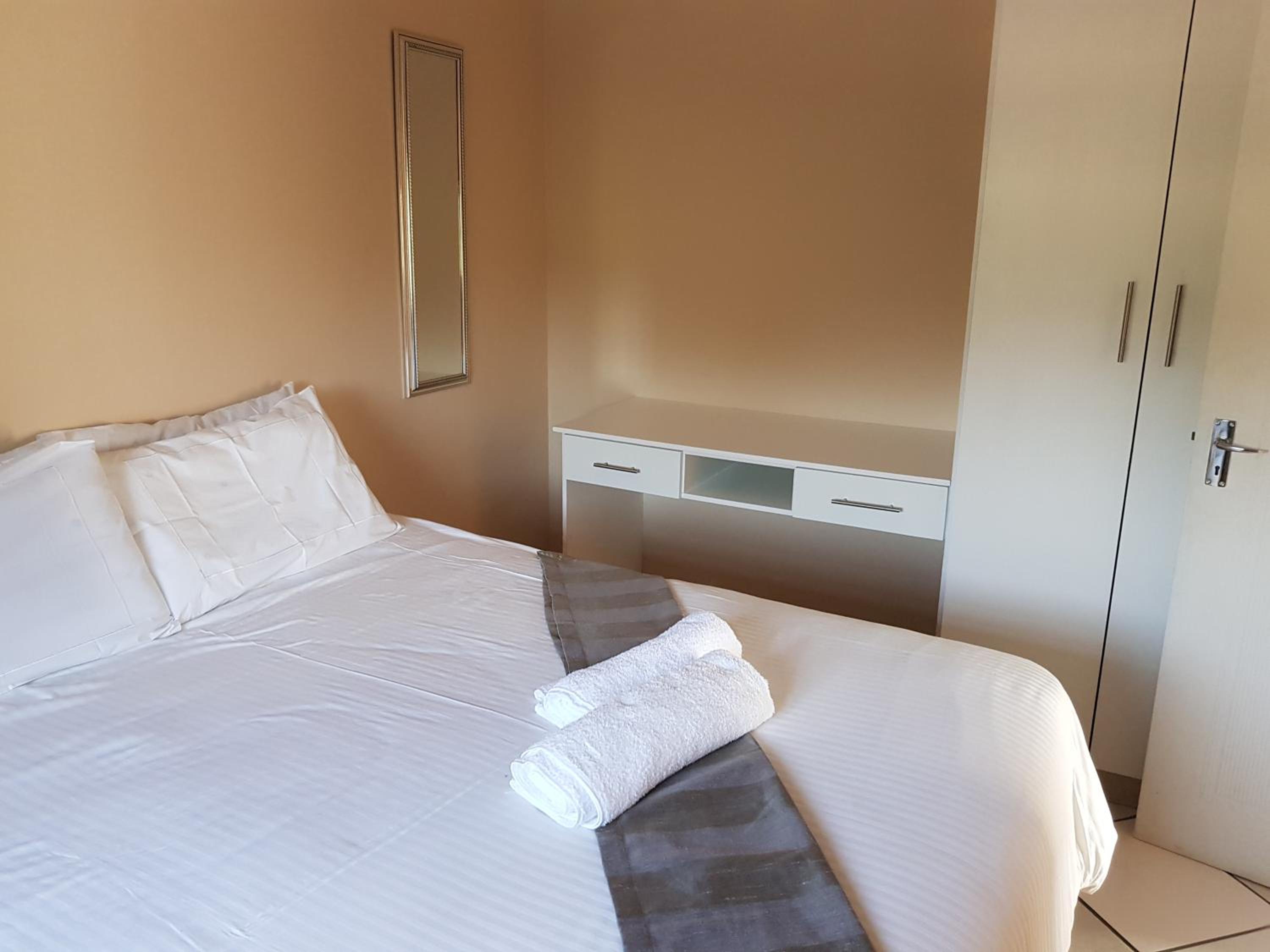 Standard Double Room photo 1