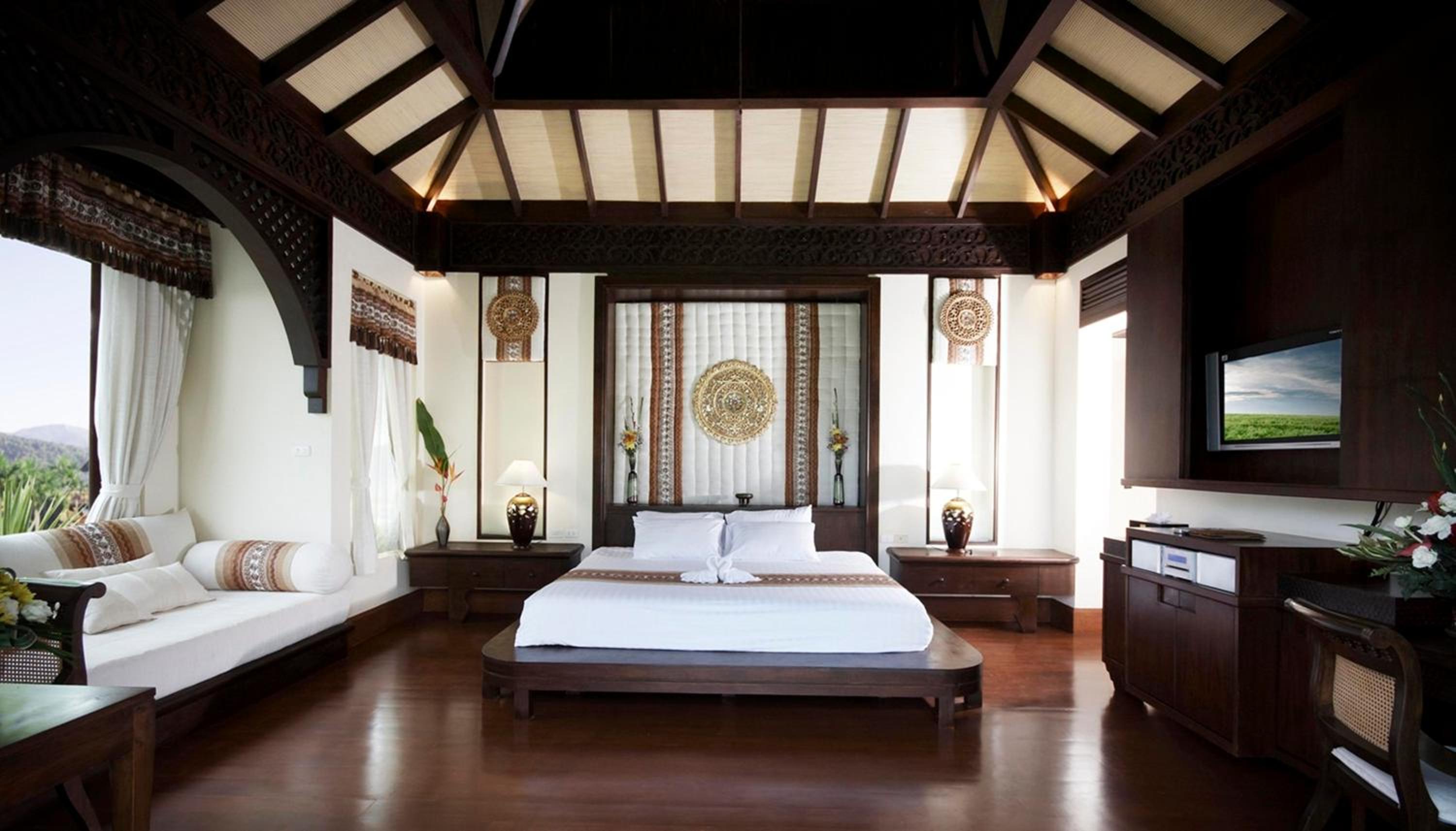 Jacuzzi Villa - Photo 1