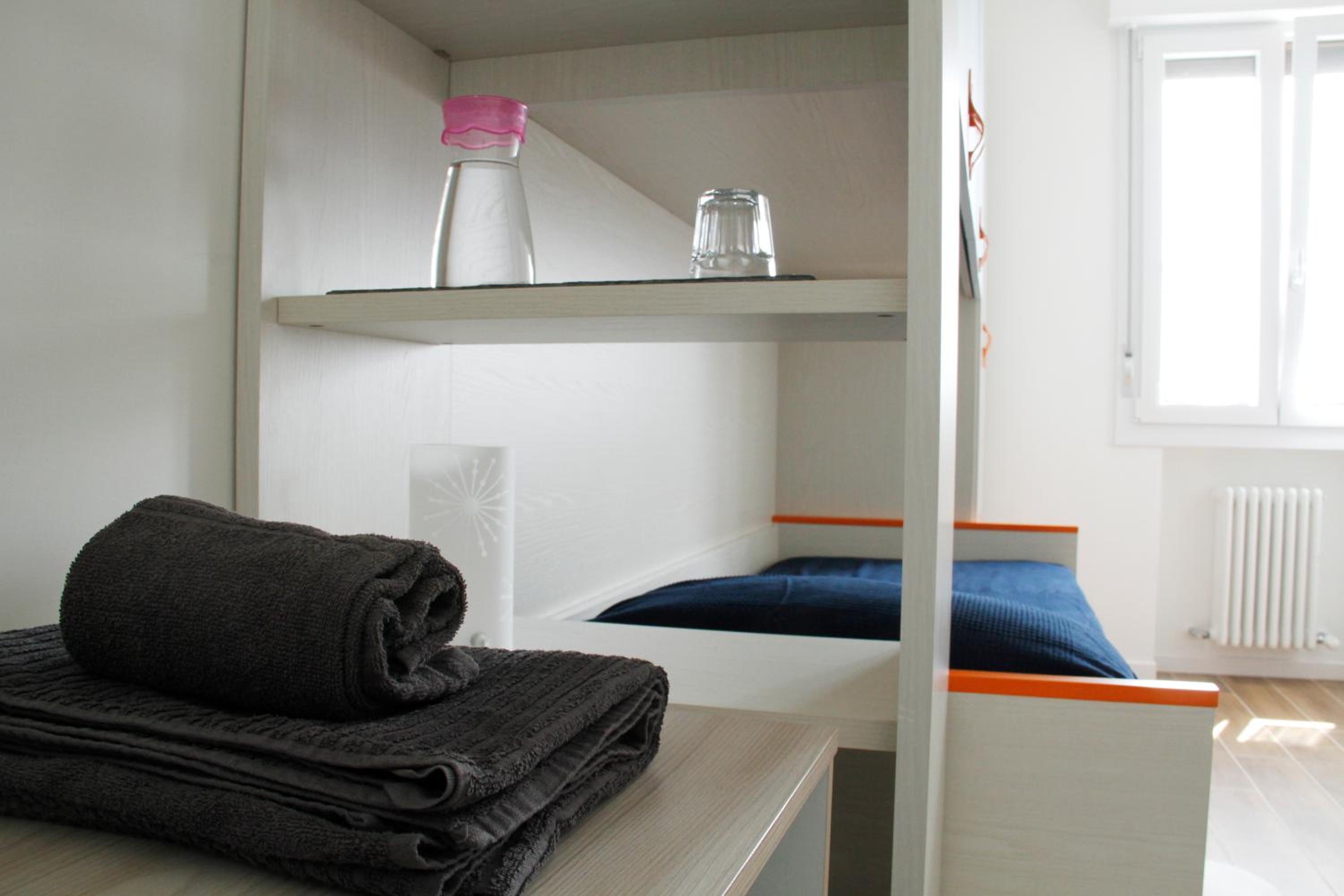 Standard Single Room photo 3