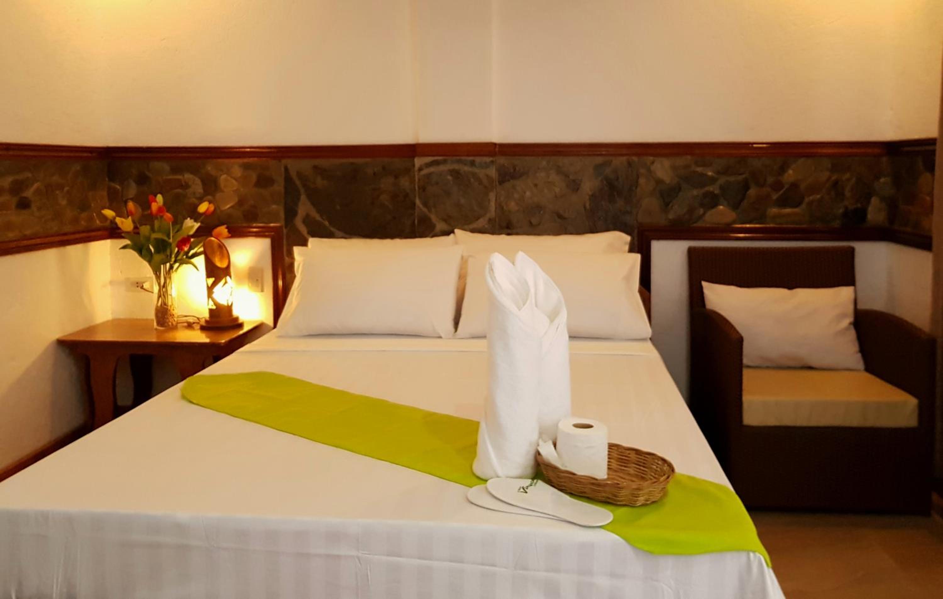 Premium Double Room photo 3