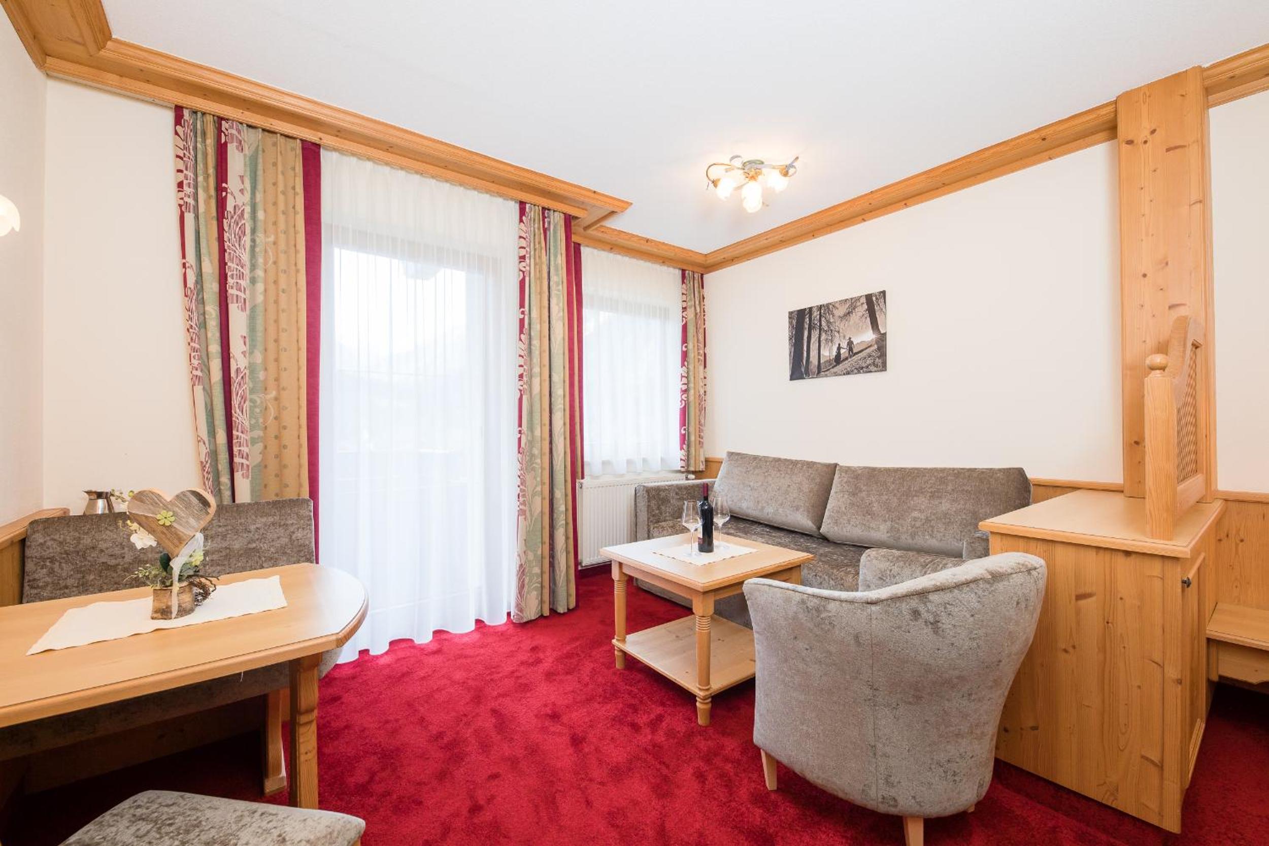 Superior Double Room photo 1