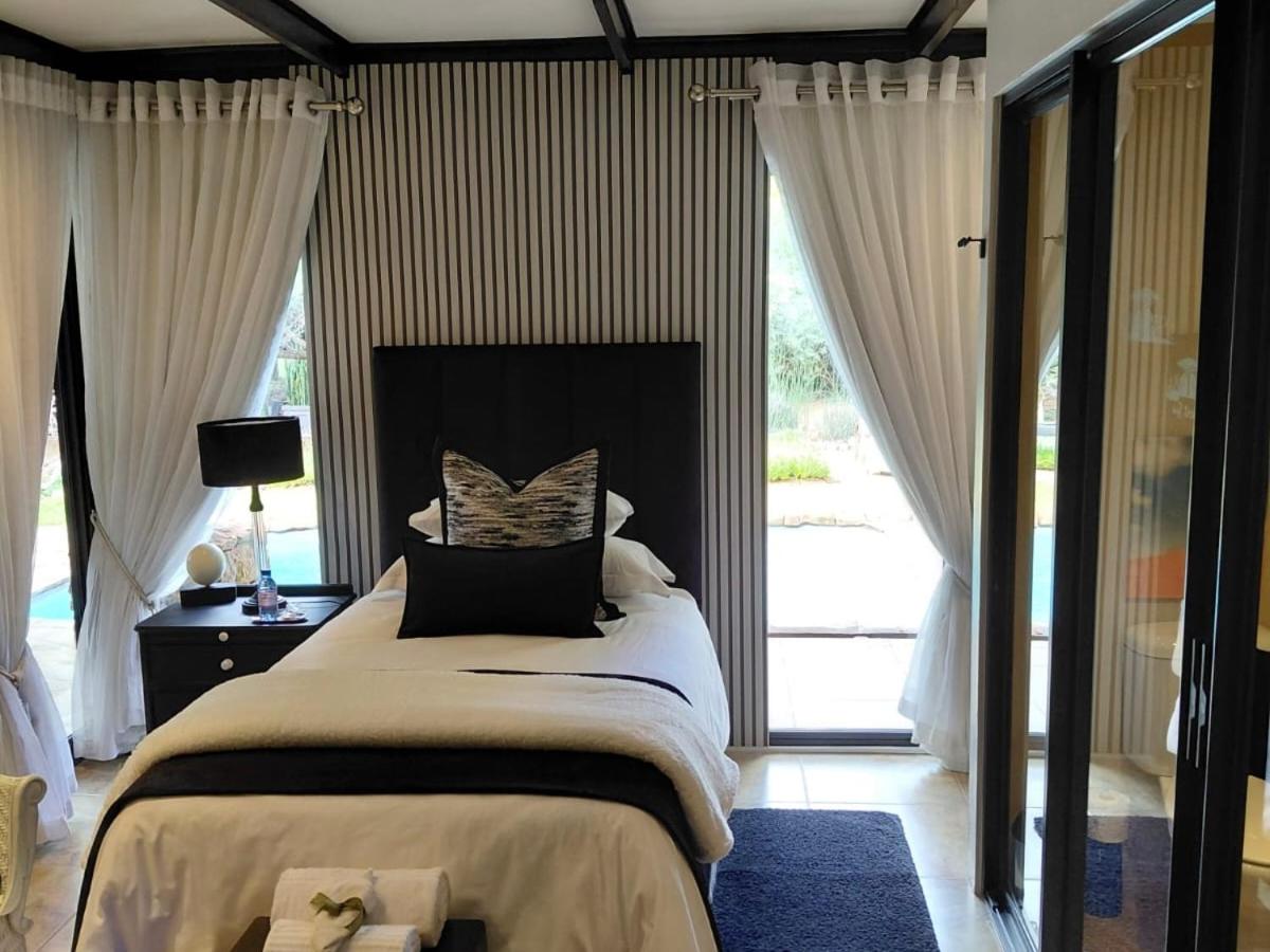 Small Single Room