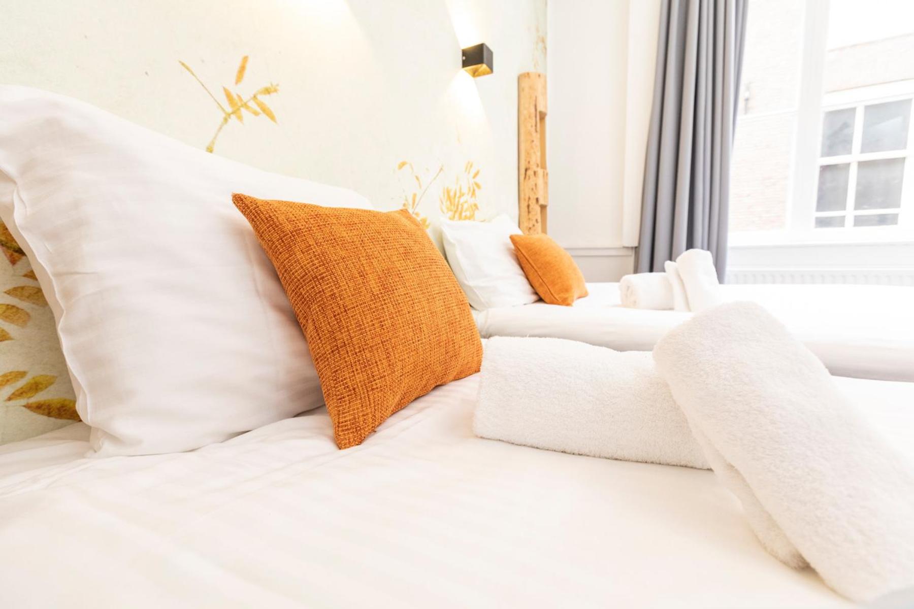 Classic Double or Twin Room photo 2