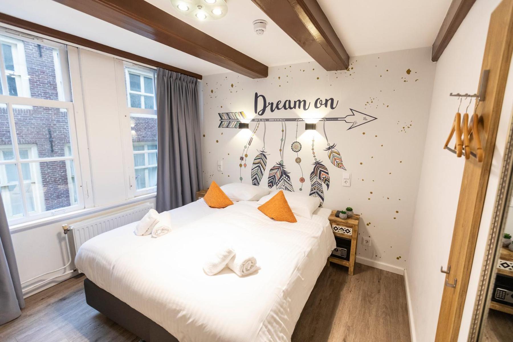 Classic Double or Twin Room photo 1