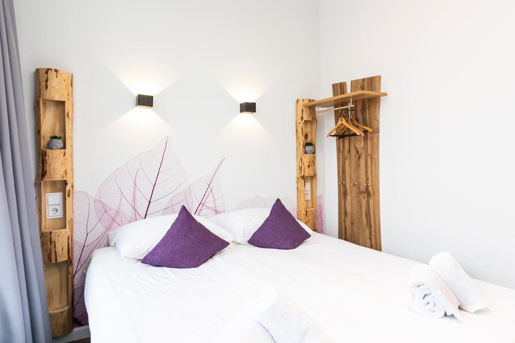 Classic Double or Twin Room photo 2