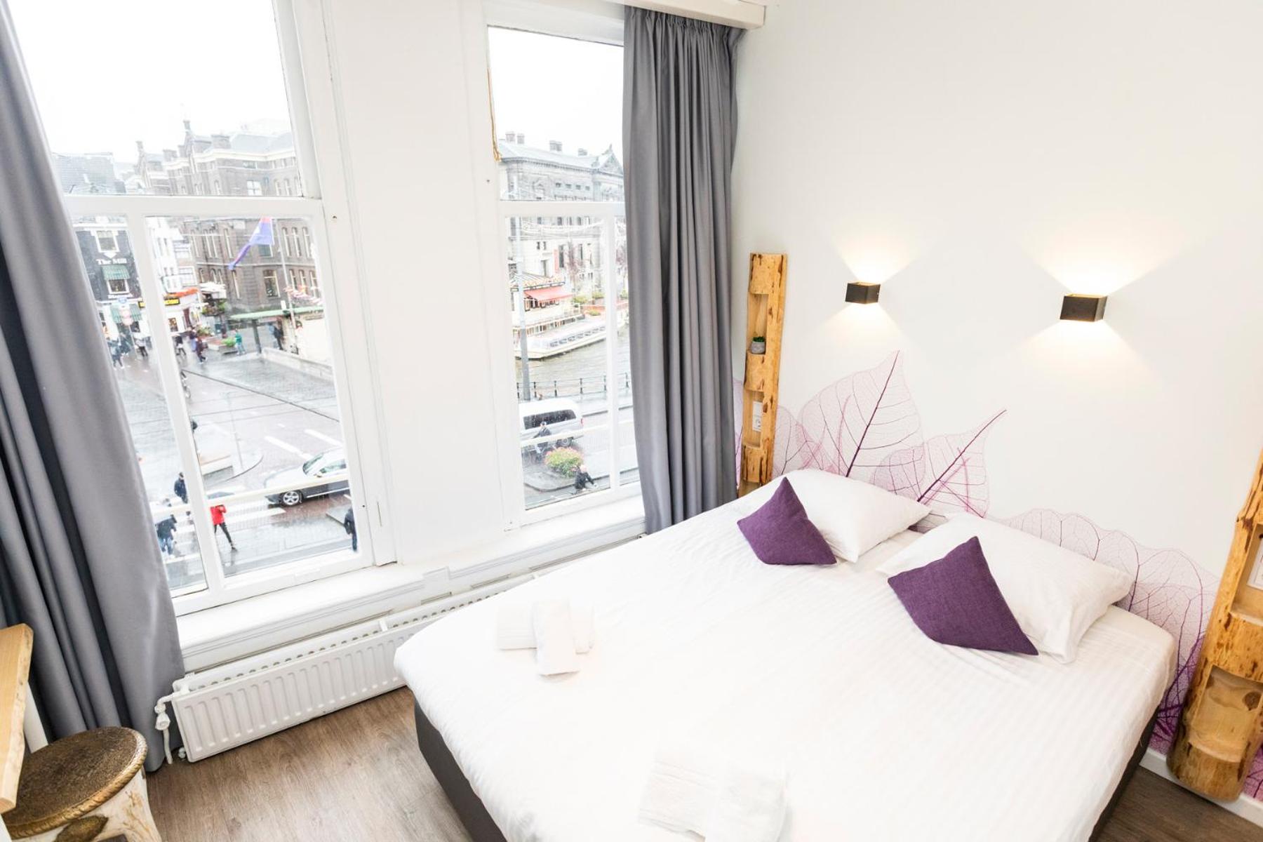 Classic Double or Twin Room photo 3