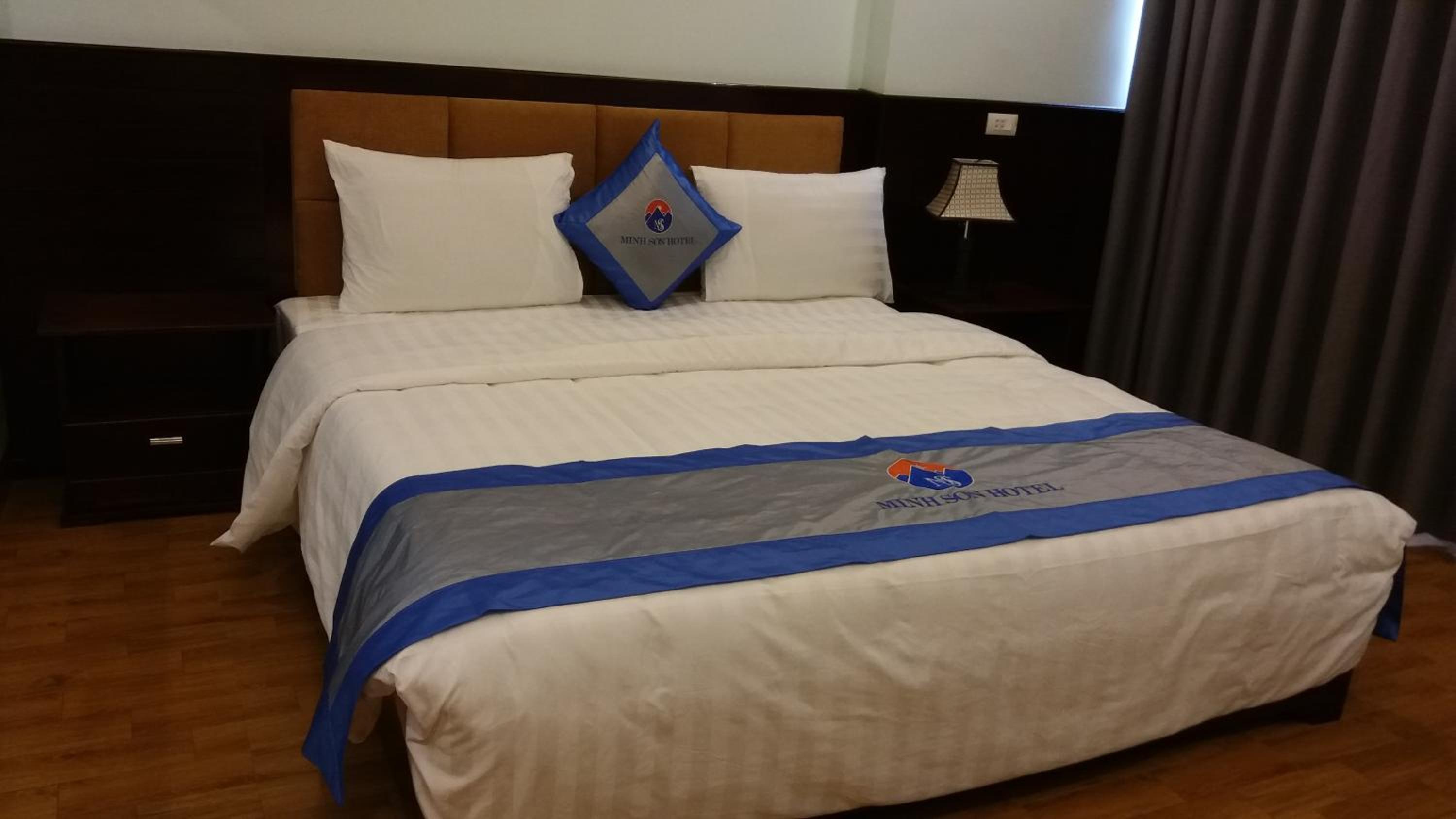 Deluxe Single Room with Balcony photo 1
