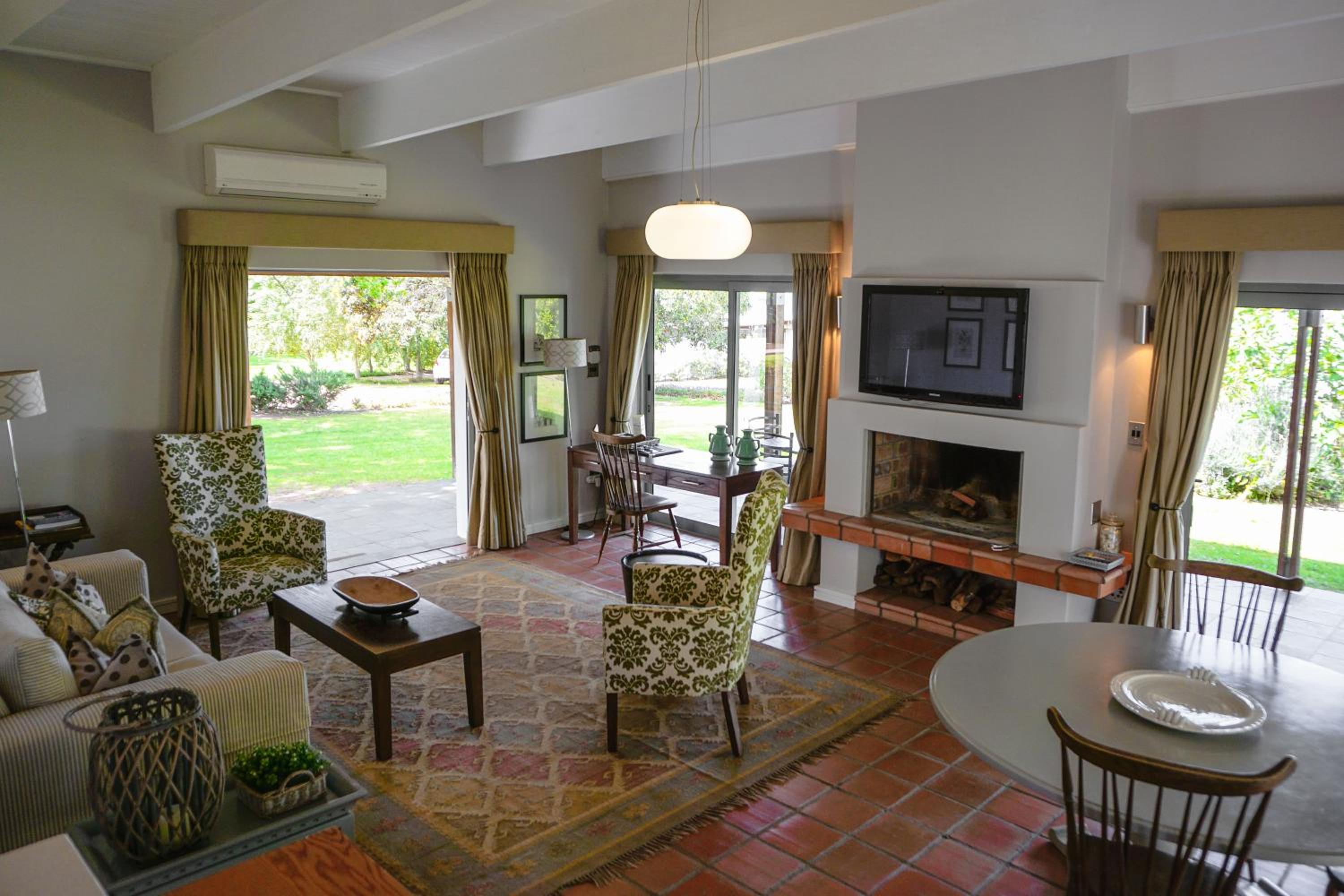 Chalet photo 1